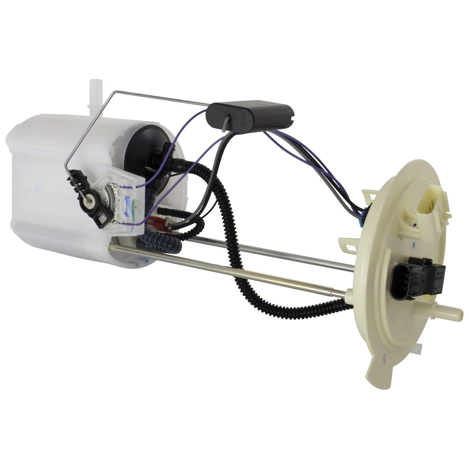 MotorcraftIn-Tank Fuel Pump Assembly PFS-1367 — image 2