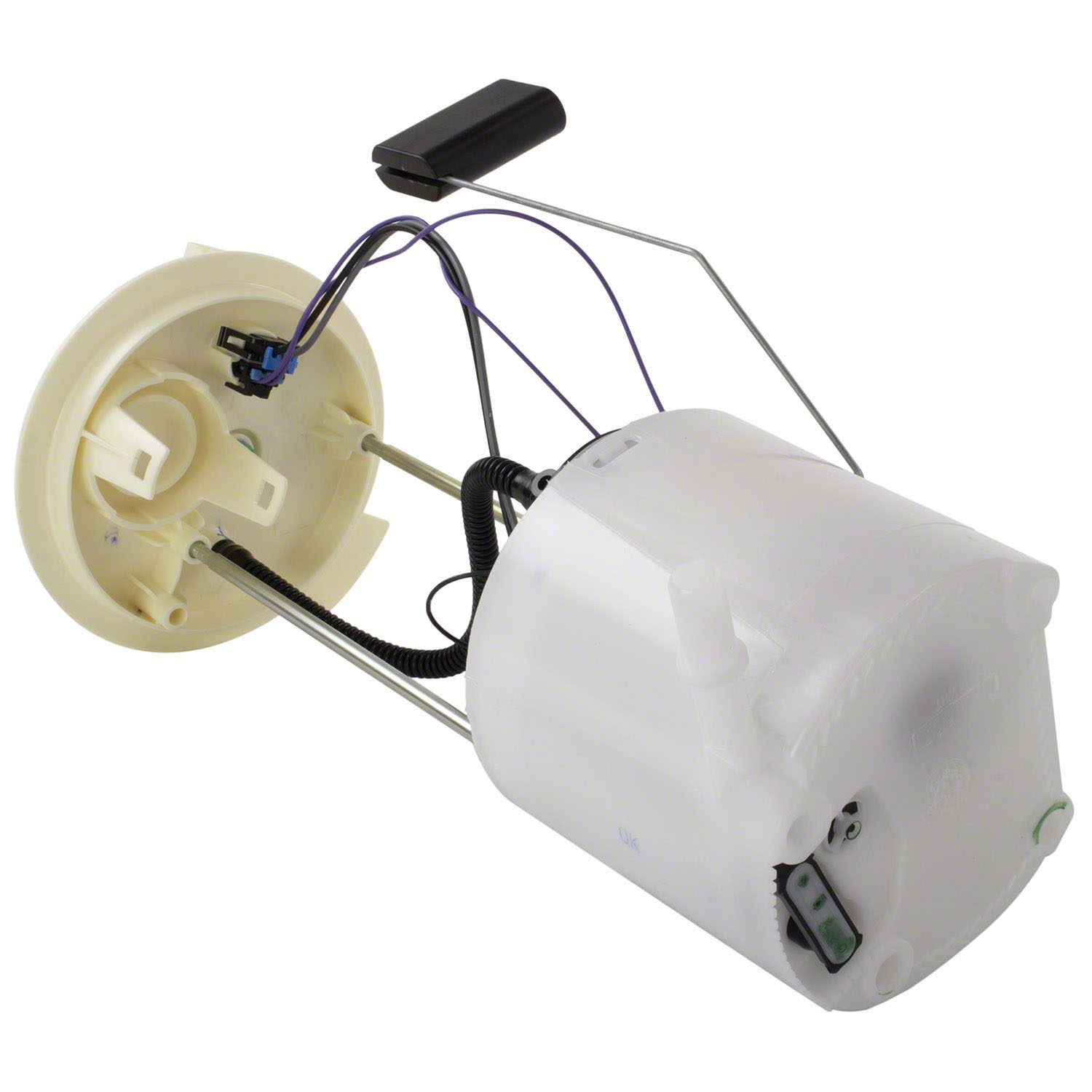 MotorcraftIn-Tank Fuel Pump Assembly PFS-1367 — image 3