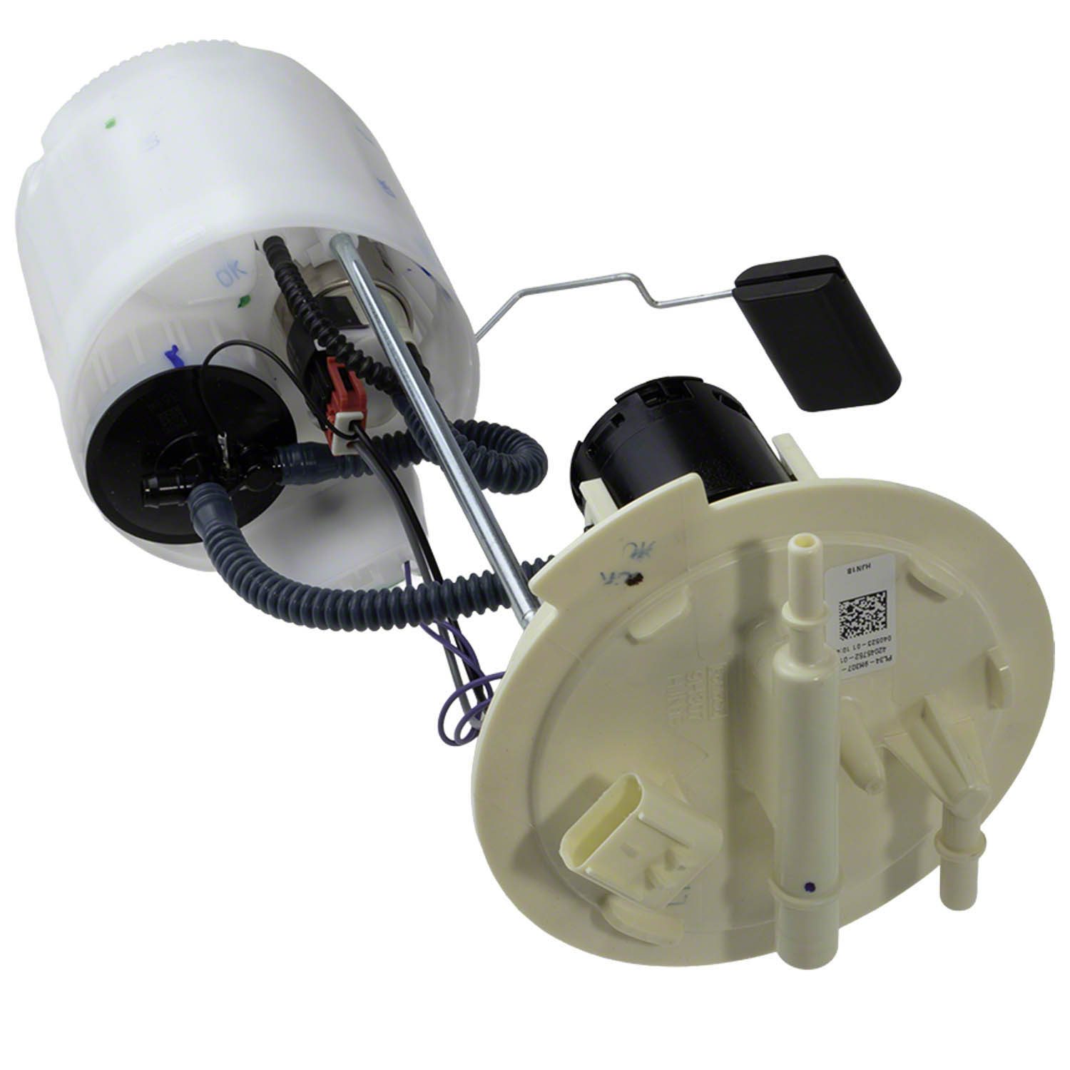 MotorcraftIn-Tank Fuel Pump Assembly PFS-1430 — image 2