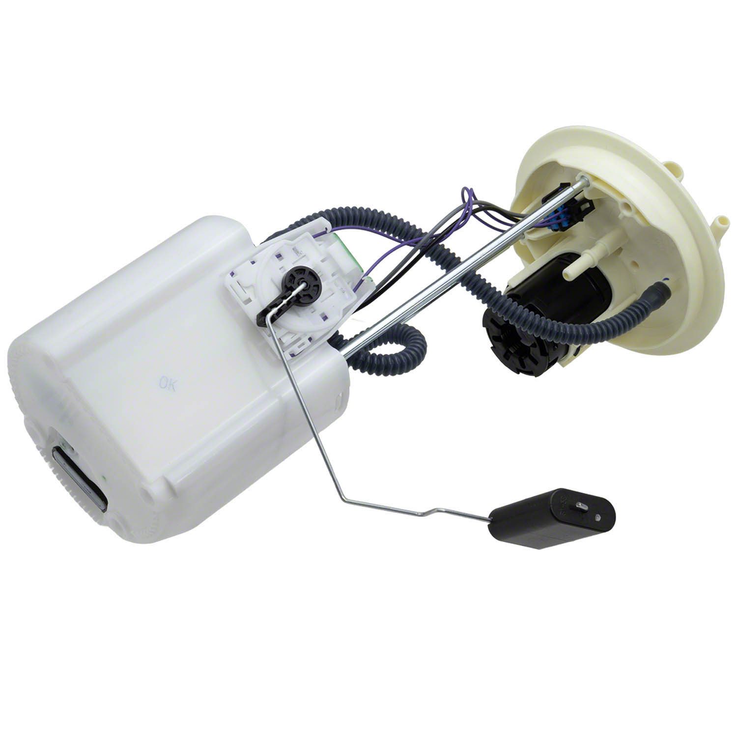 MotorcraftIn-Tank Fuel Pump Assembly PFS-1430 — image 3