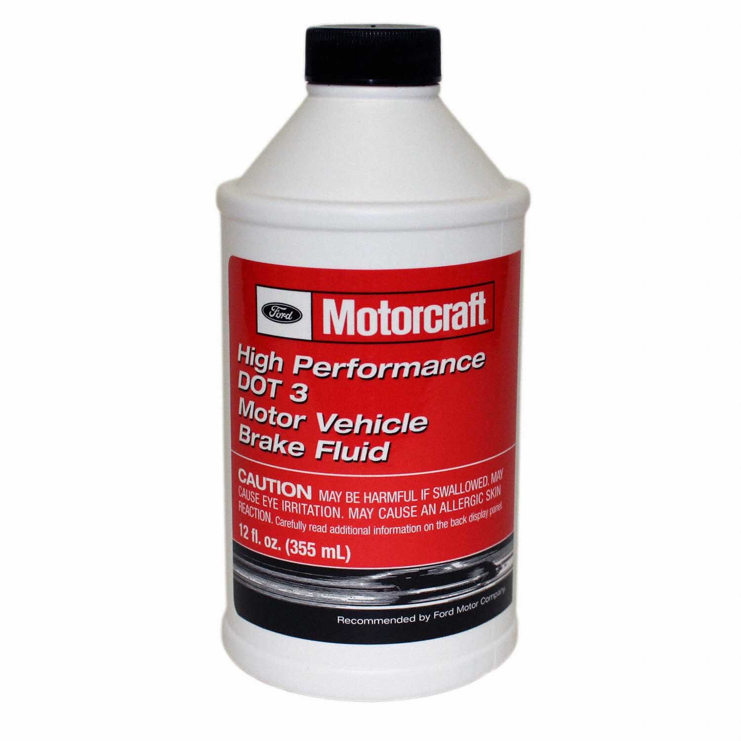 Brake Fluid