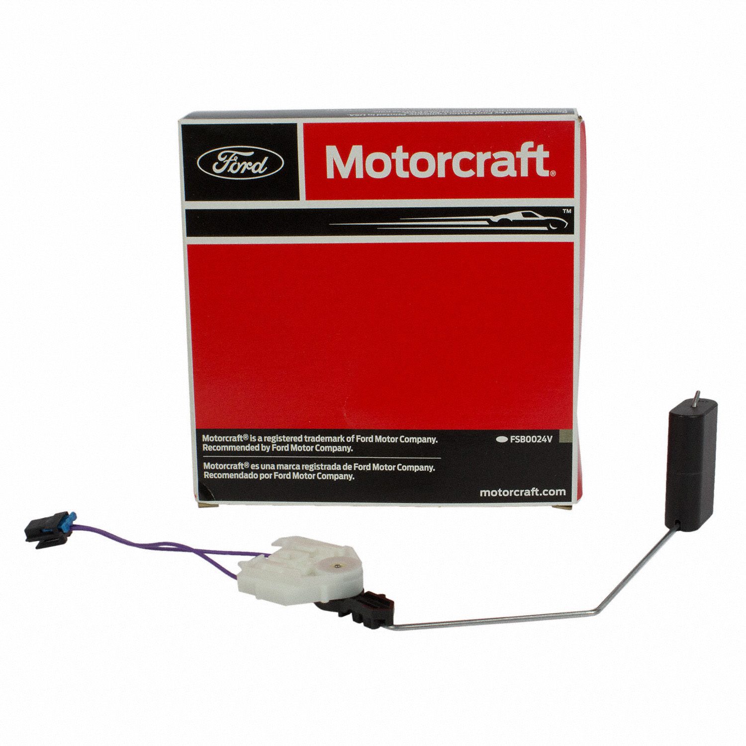 Motorcraft OEM Fuel Tank Sender Assembly PS-964 — image 2