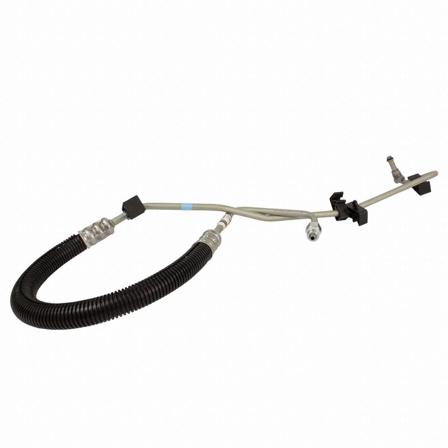 Power Steering Return Line Hose Assembly — image 2