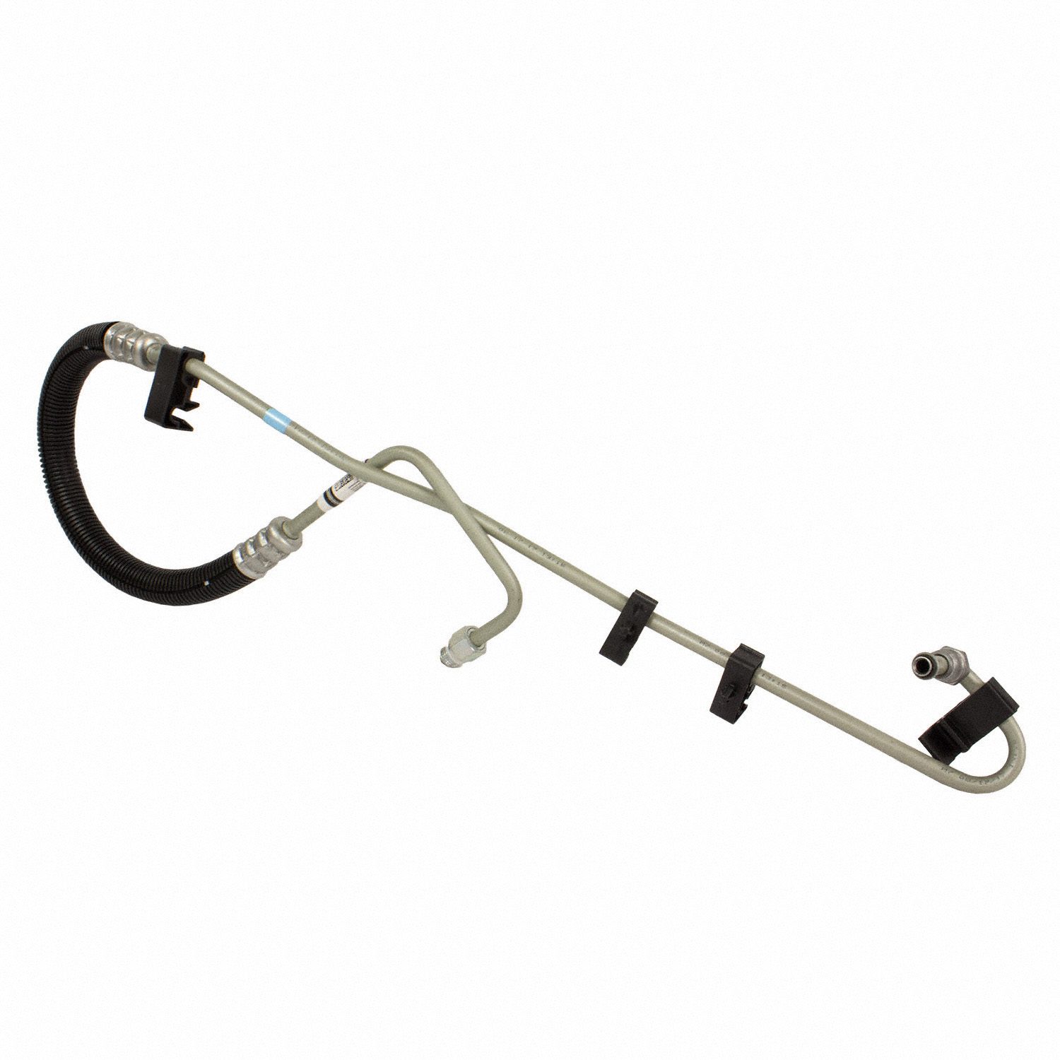 Power Steering Return Line Hose Assembly — image 3