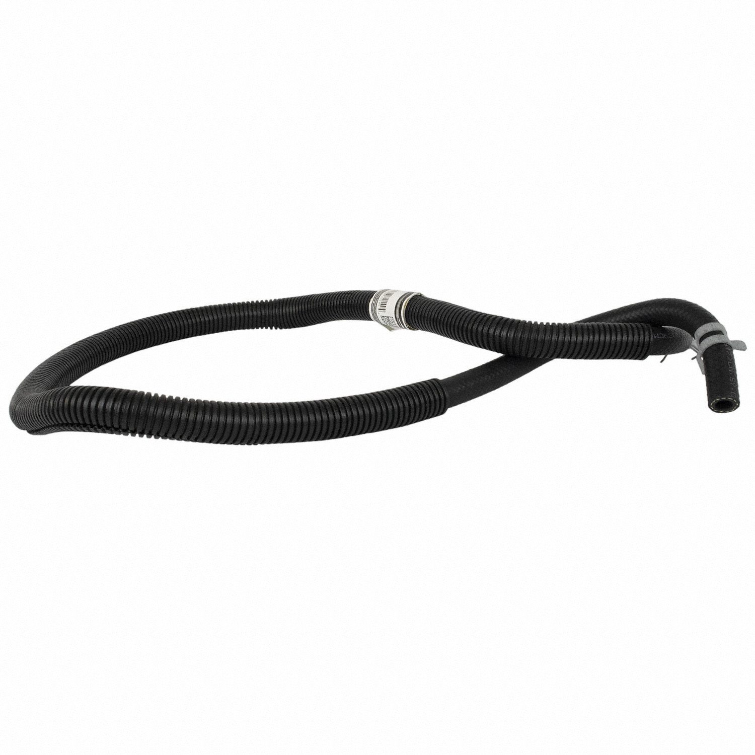 Power Steering Return Line Hose Assembly — image 2