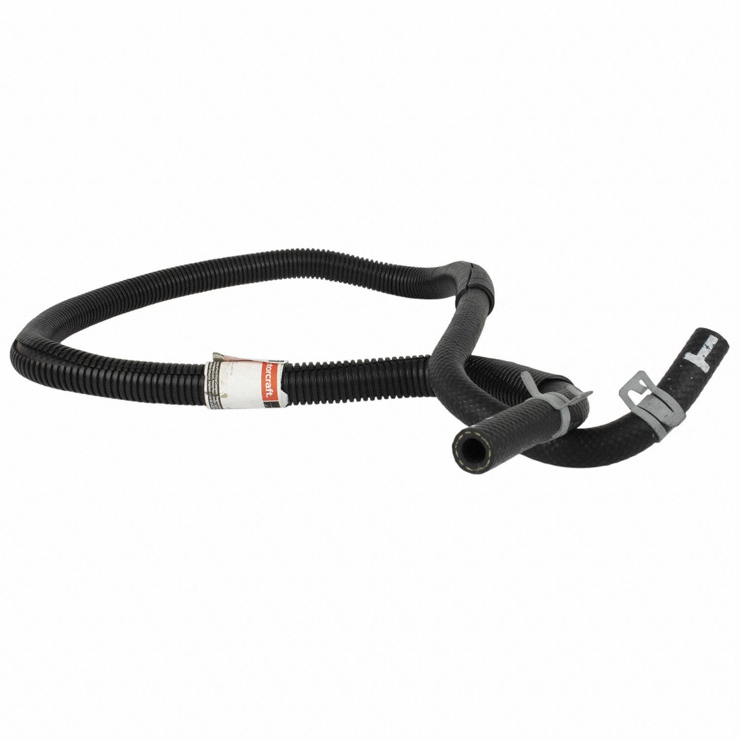 Power Steering Return Line Hose Assembly — image 3