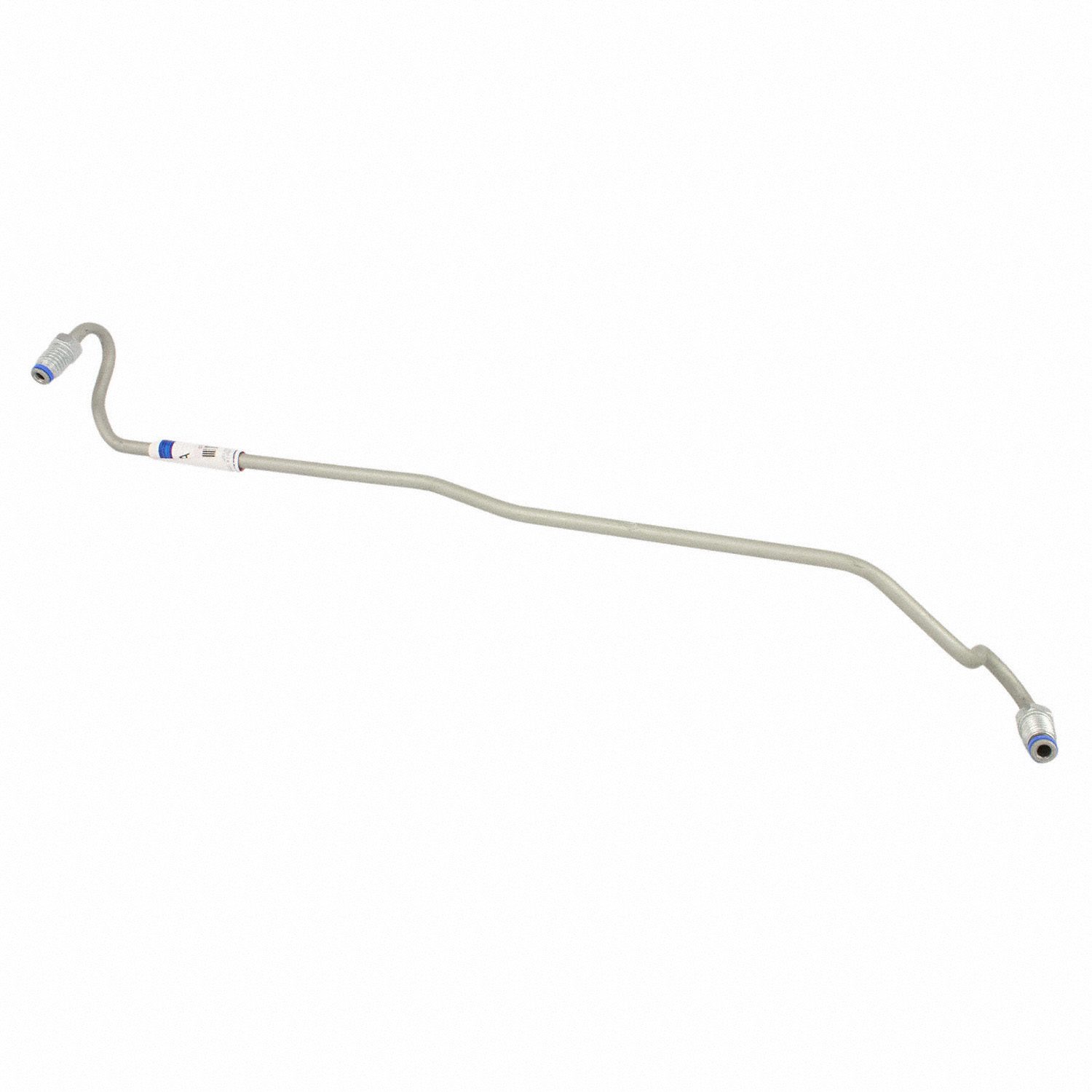 Power Steering Pressure Line Hose Assemb — image 2