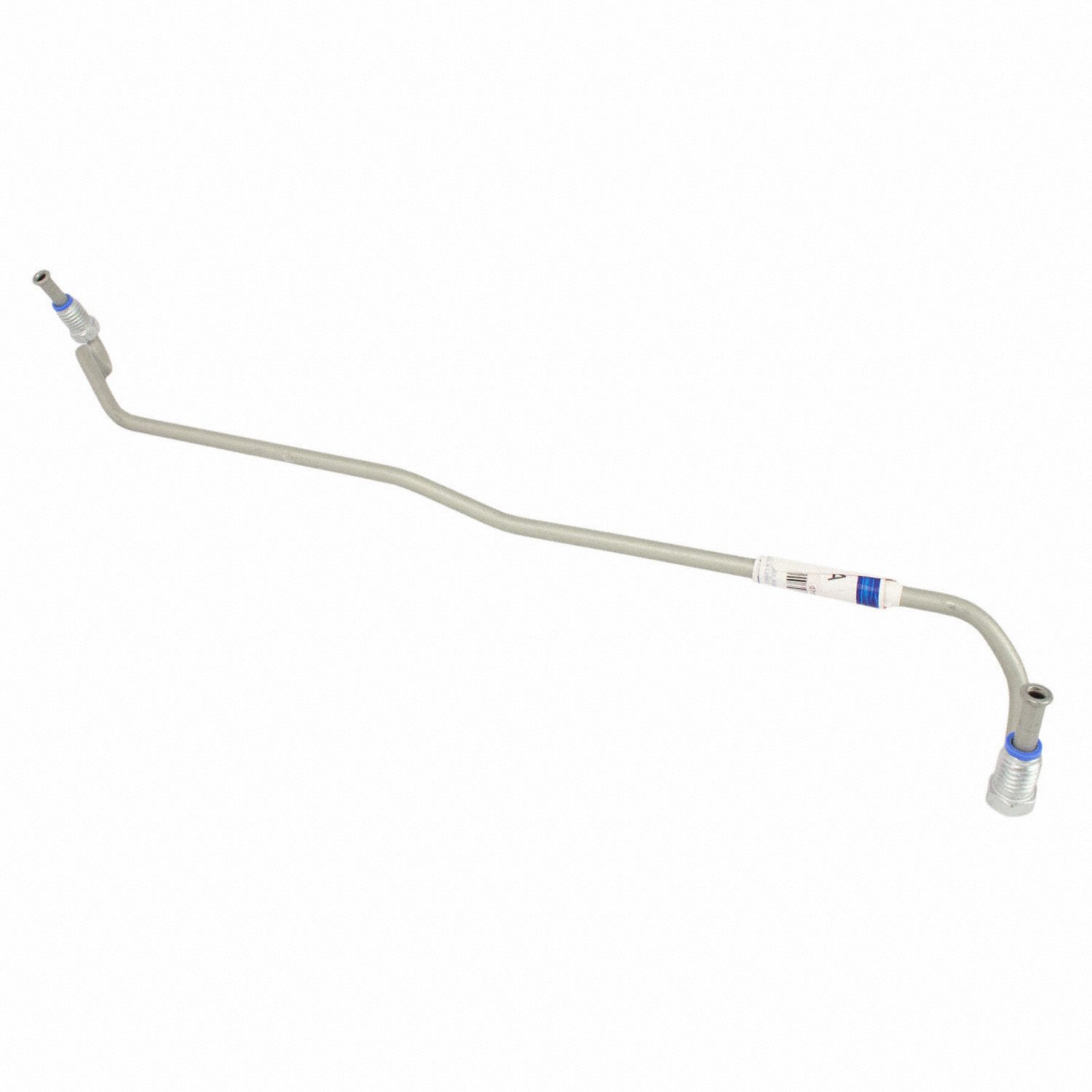 Power Steering Pressure Line Hose Assemb — image 3