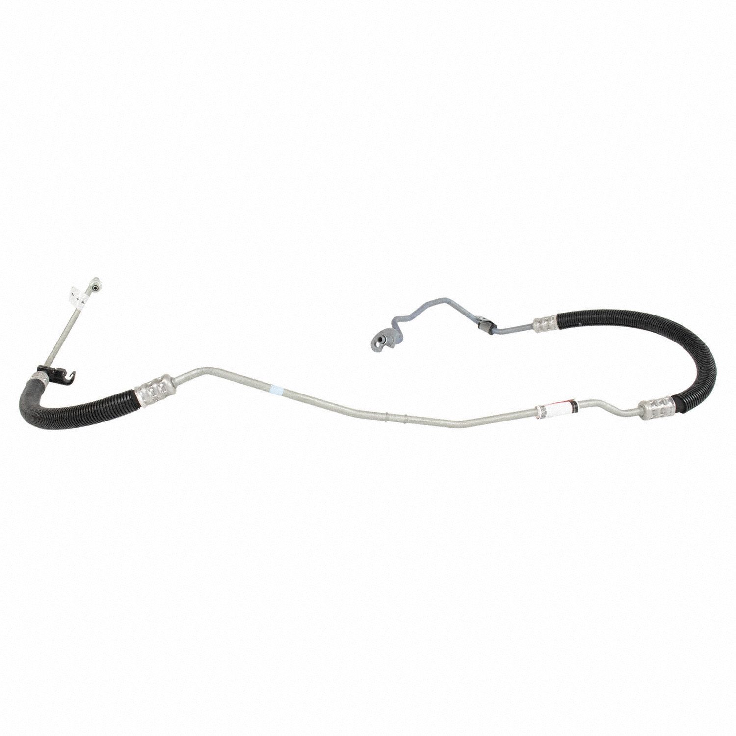 Power Steering Pressure Line Hose Assemb — image 4