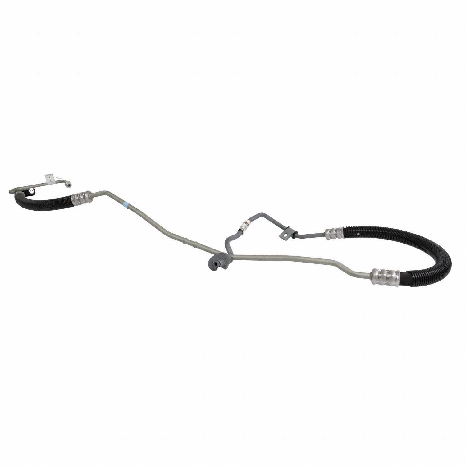 Power Steering Pressure Line Hose Assemb — image 2