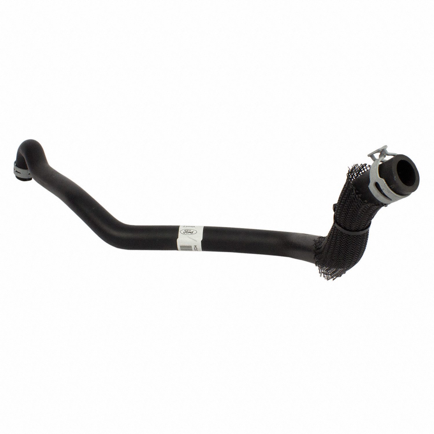 Power Steering Return Line Hose Assembly — image 2