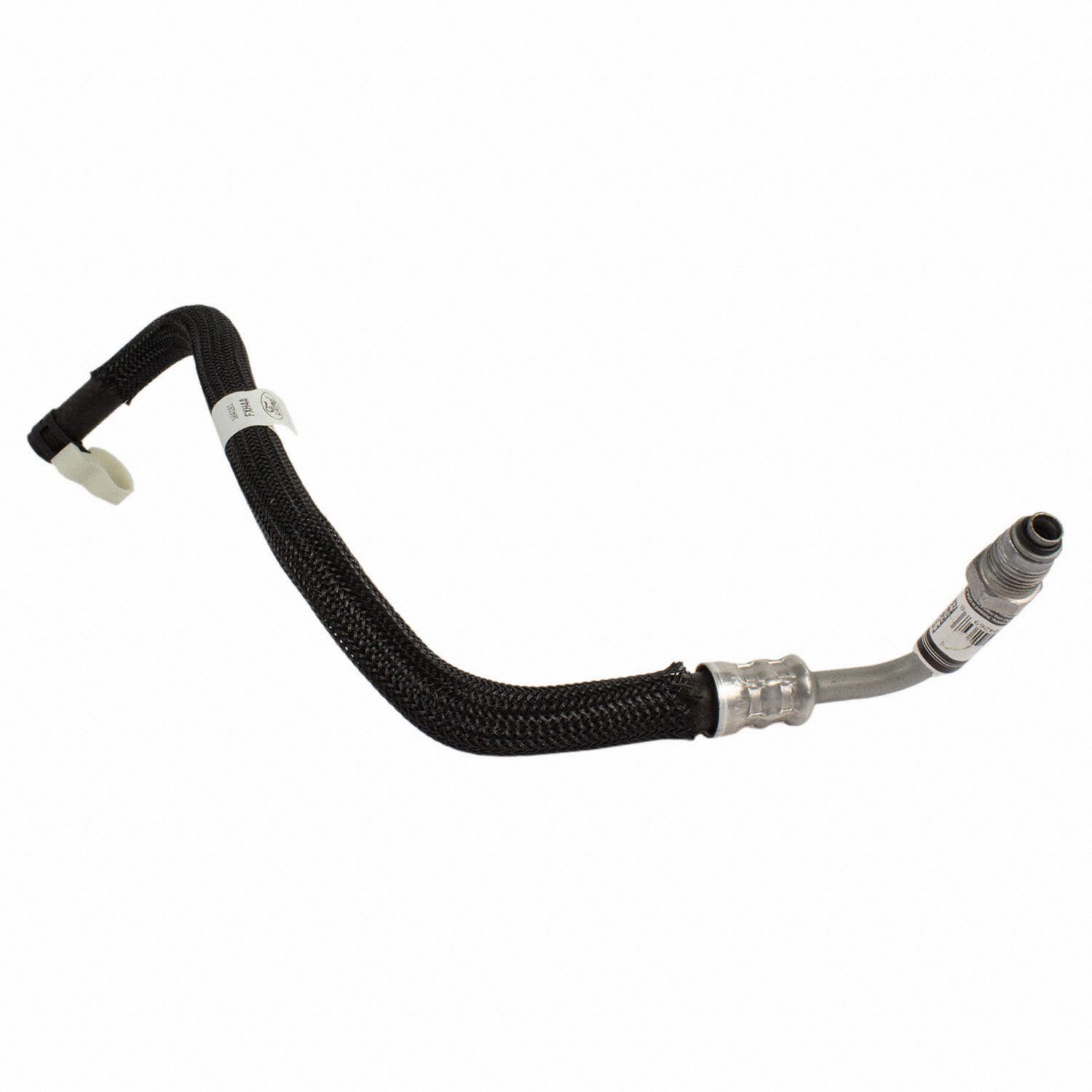 Power Steering Return Line Hose Assembly — image 2
