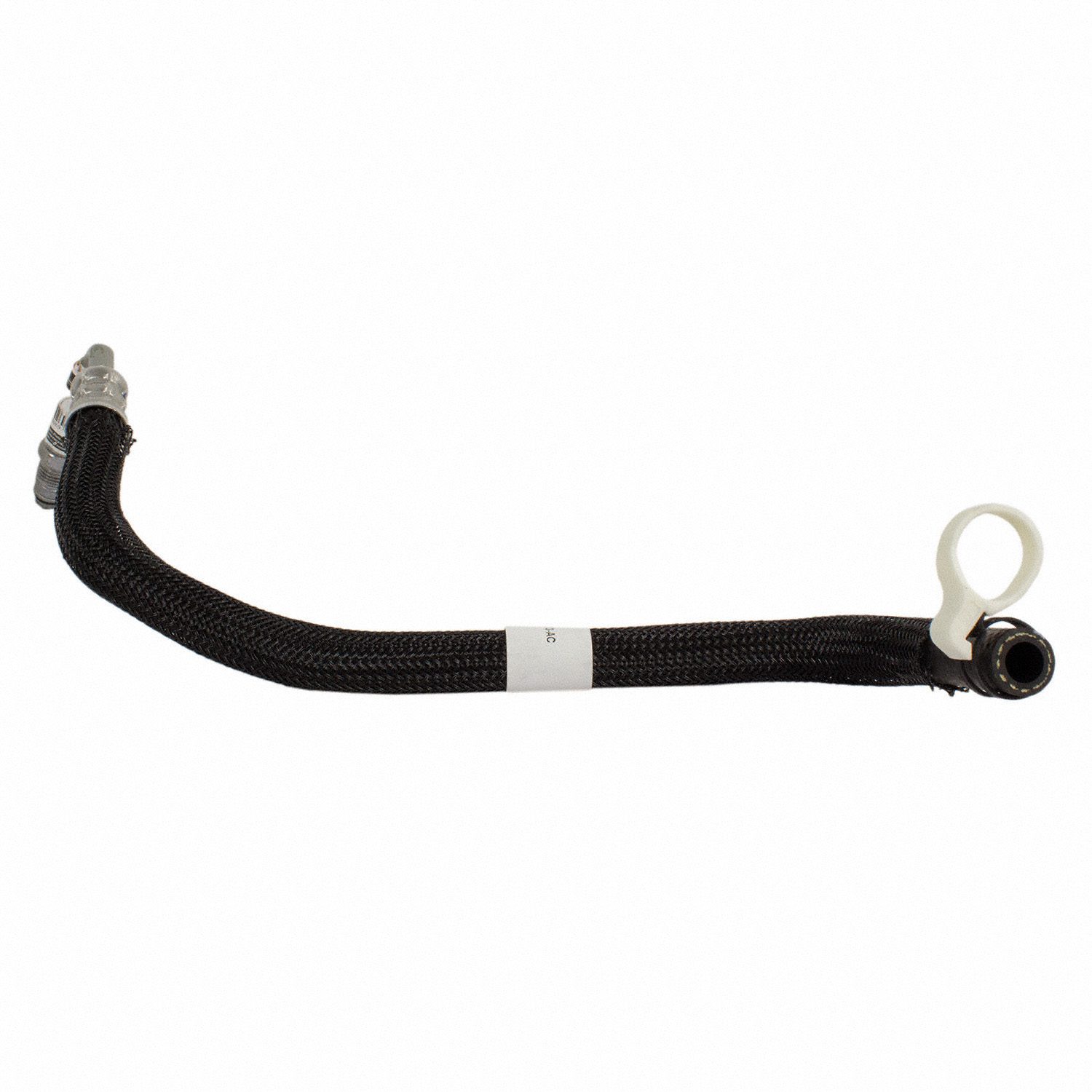Power Steering Return Line Hose Assembly — image 3