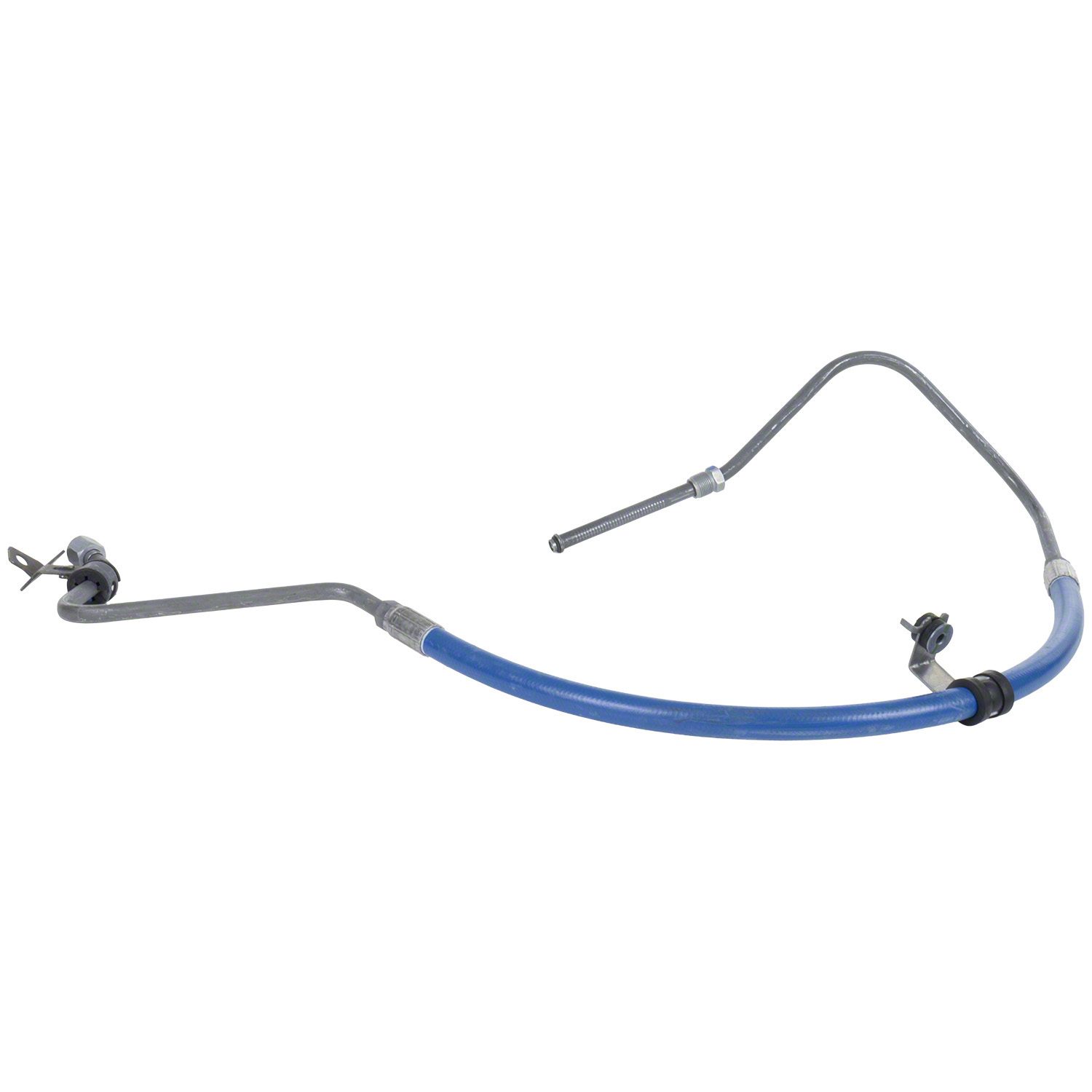 Power Steering Return Line Hose Assembly — image 3
