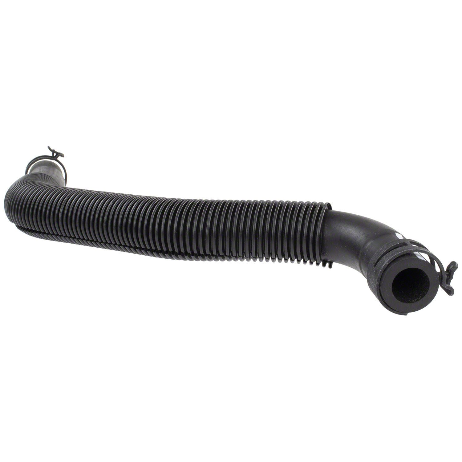 Power Steering Return Line Hose Assembly — image 3