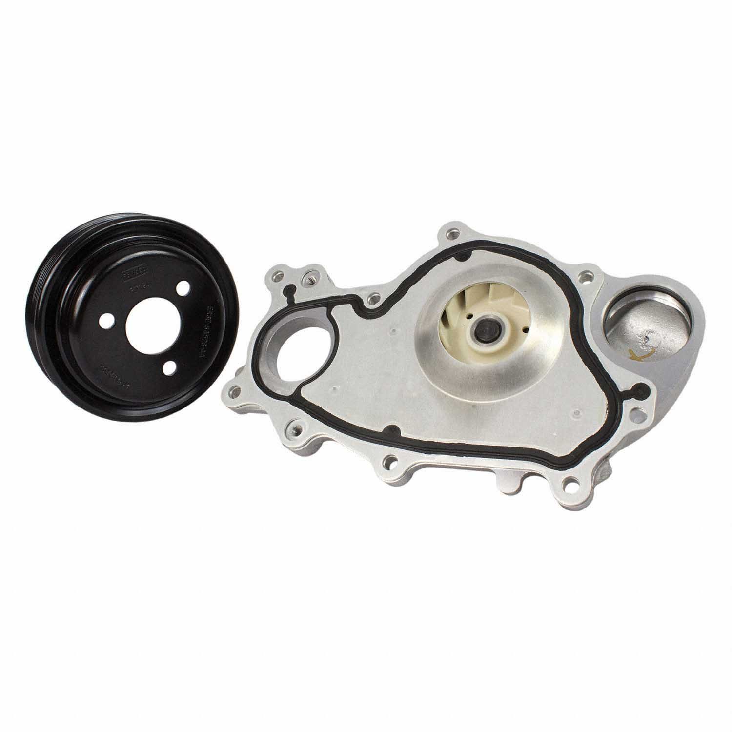 Engine Water Pump — image 3