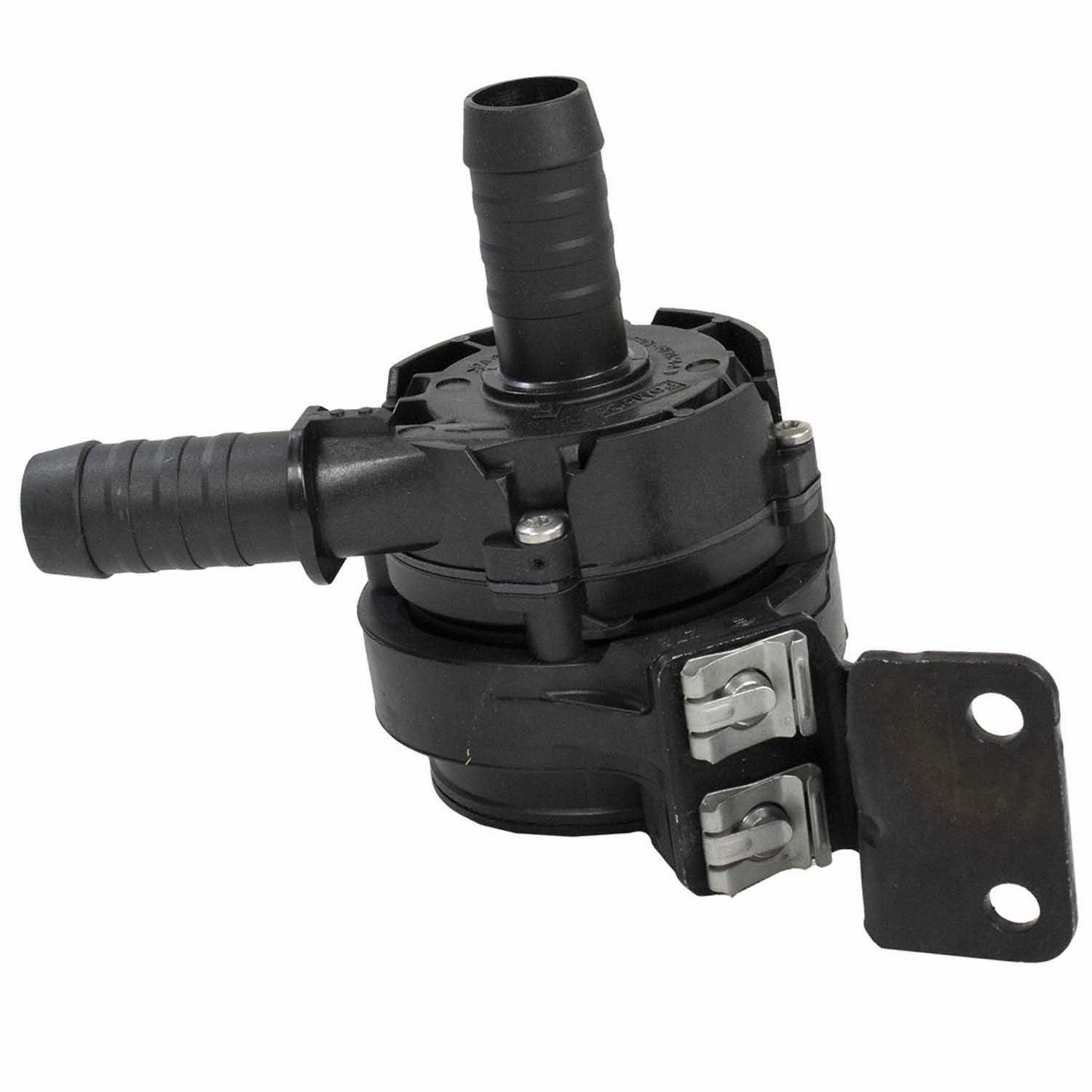 Engine Water Pump — image 2