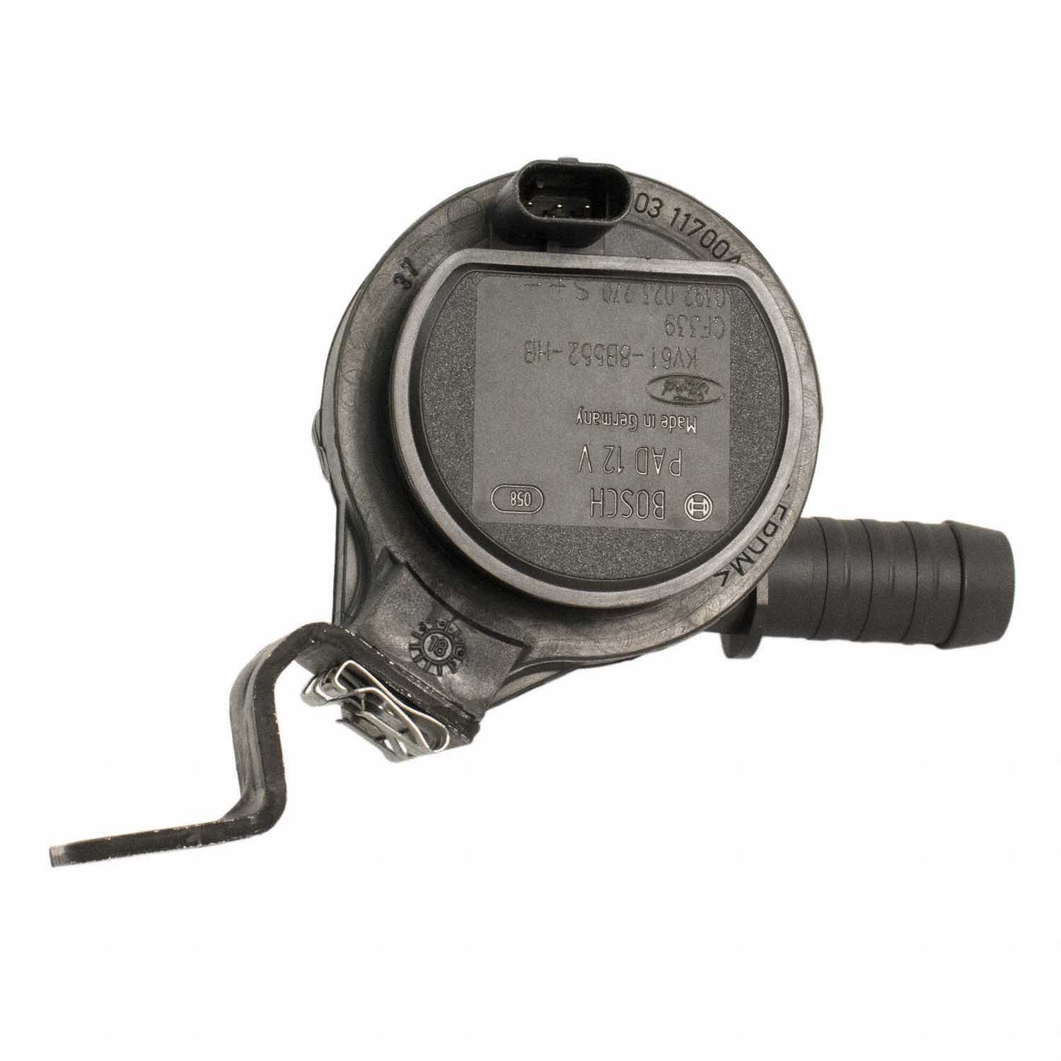 Engine Water Pump — image 5