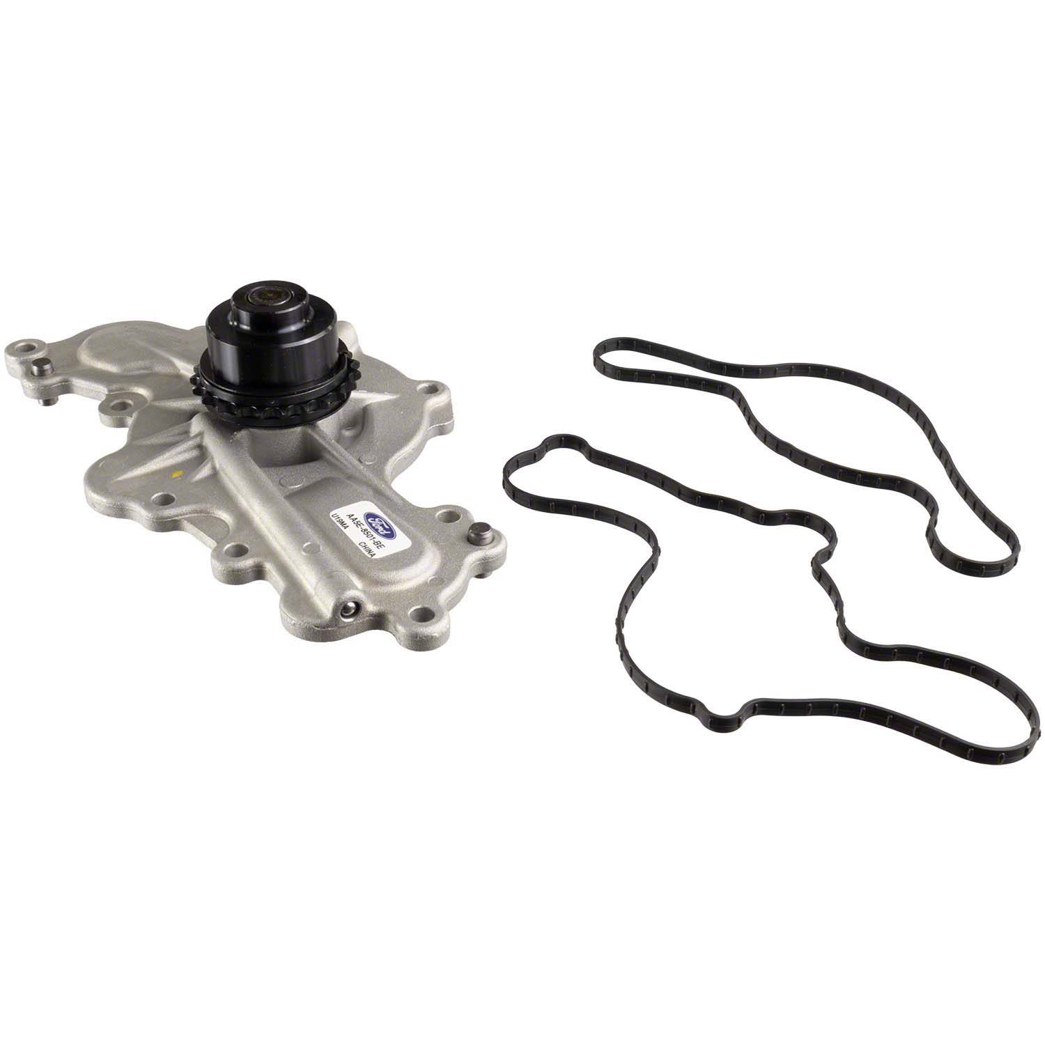 Engine Water Pump — image 2