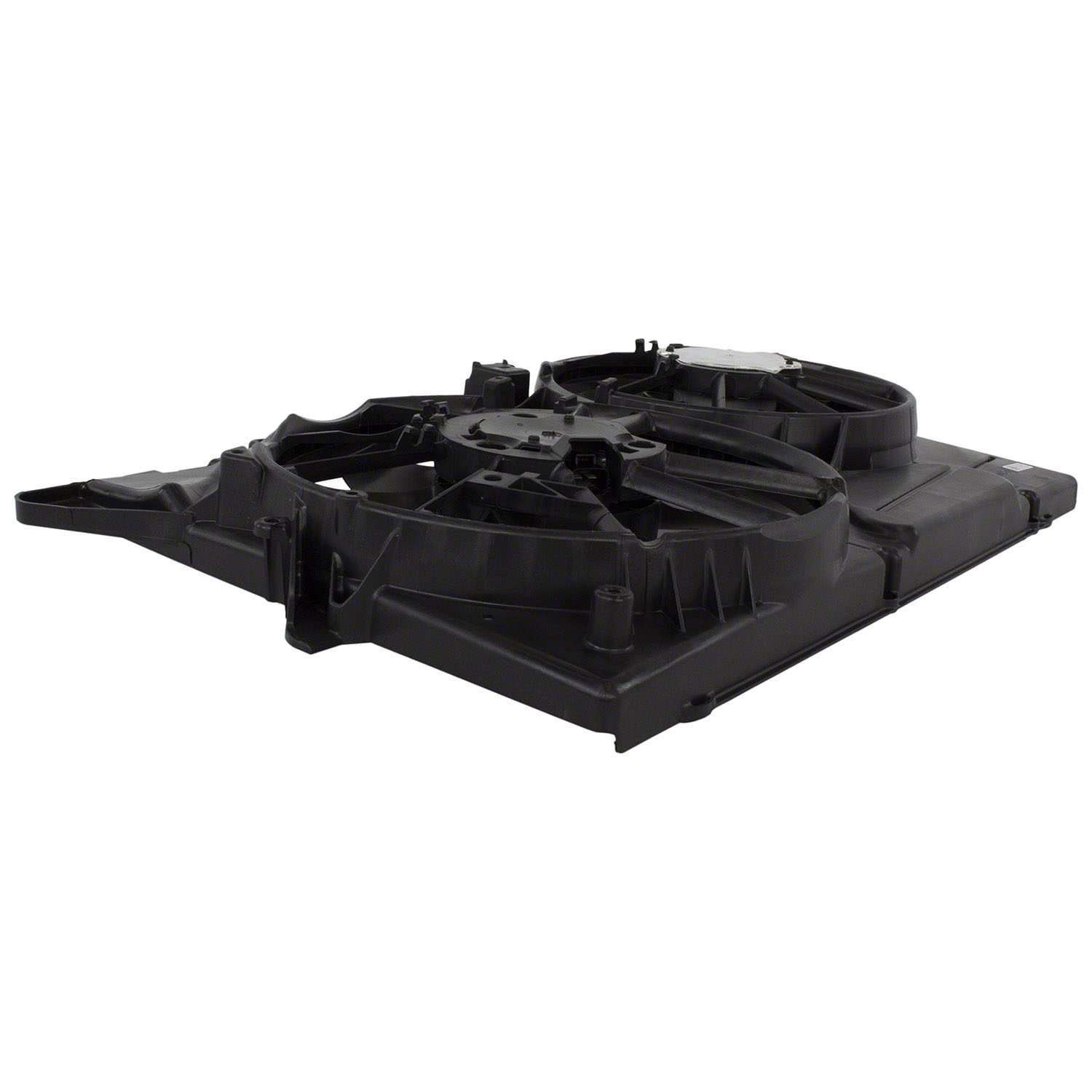 Engine Cooling Fan Assembly — image 2