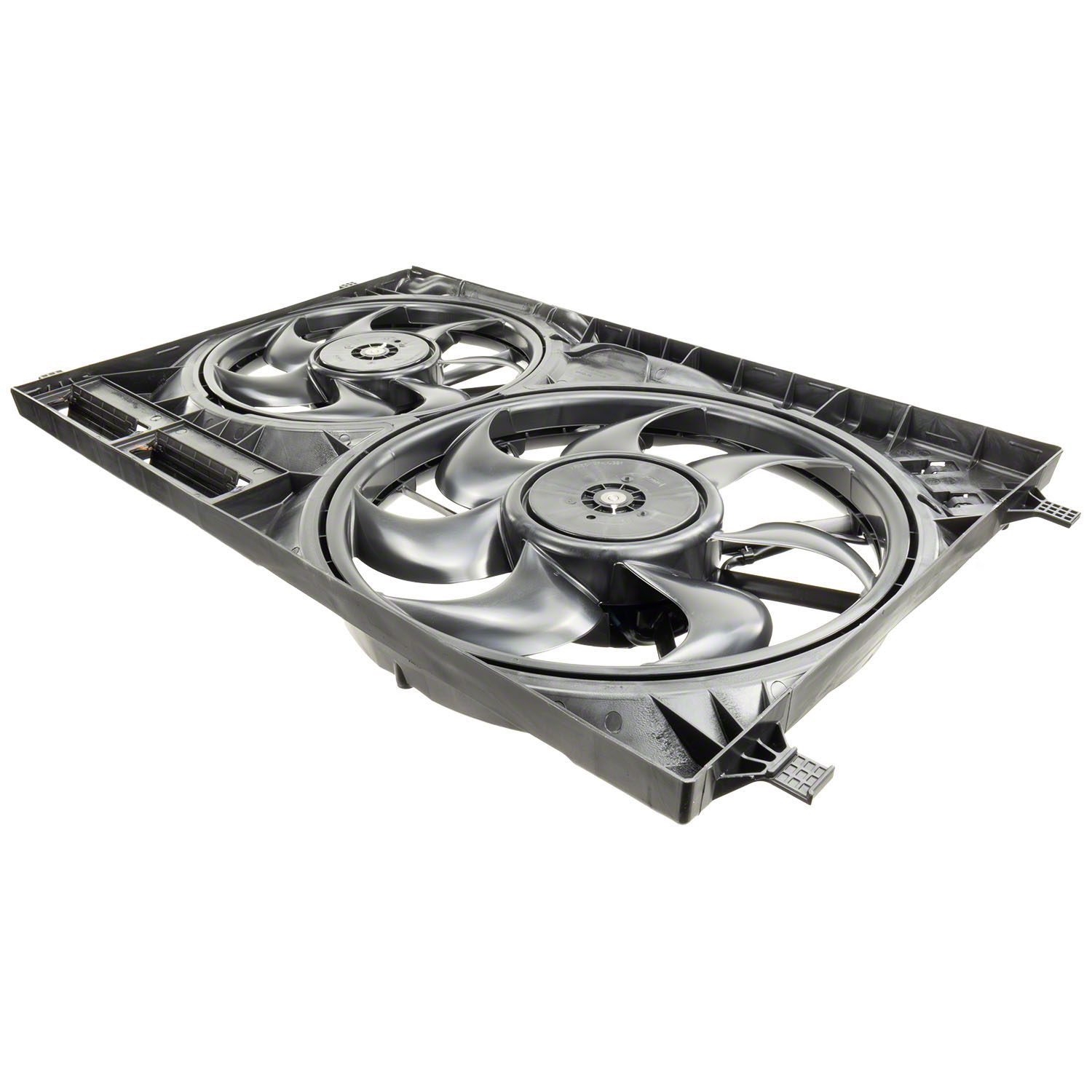 Engine Cooling Fan Assembly — image 2