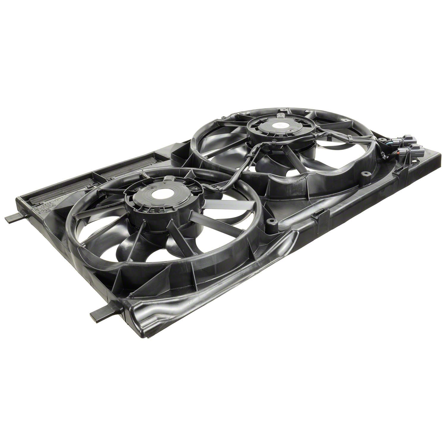 Engine Cooling Fan Assembly — image 3