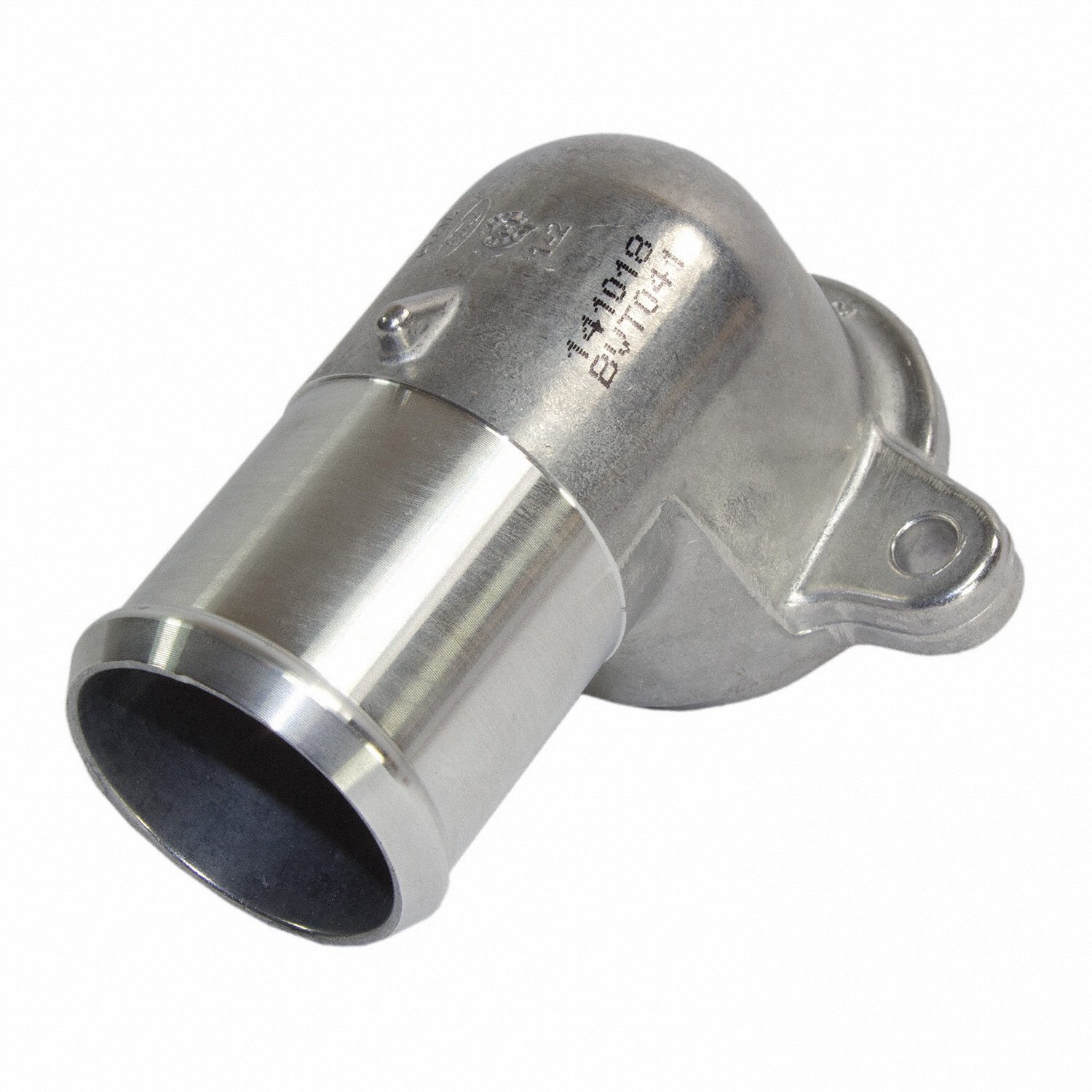 Engine Coolant Thermostat Housing — image 2