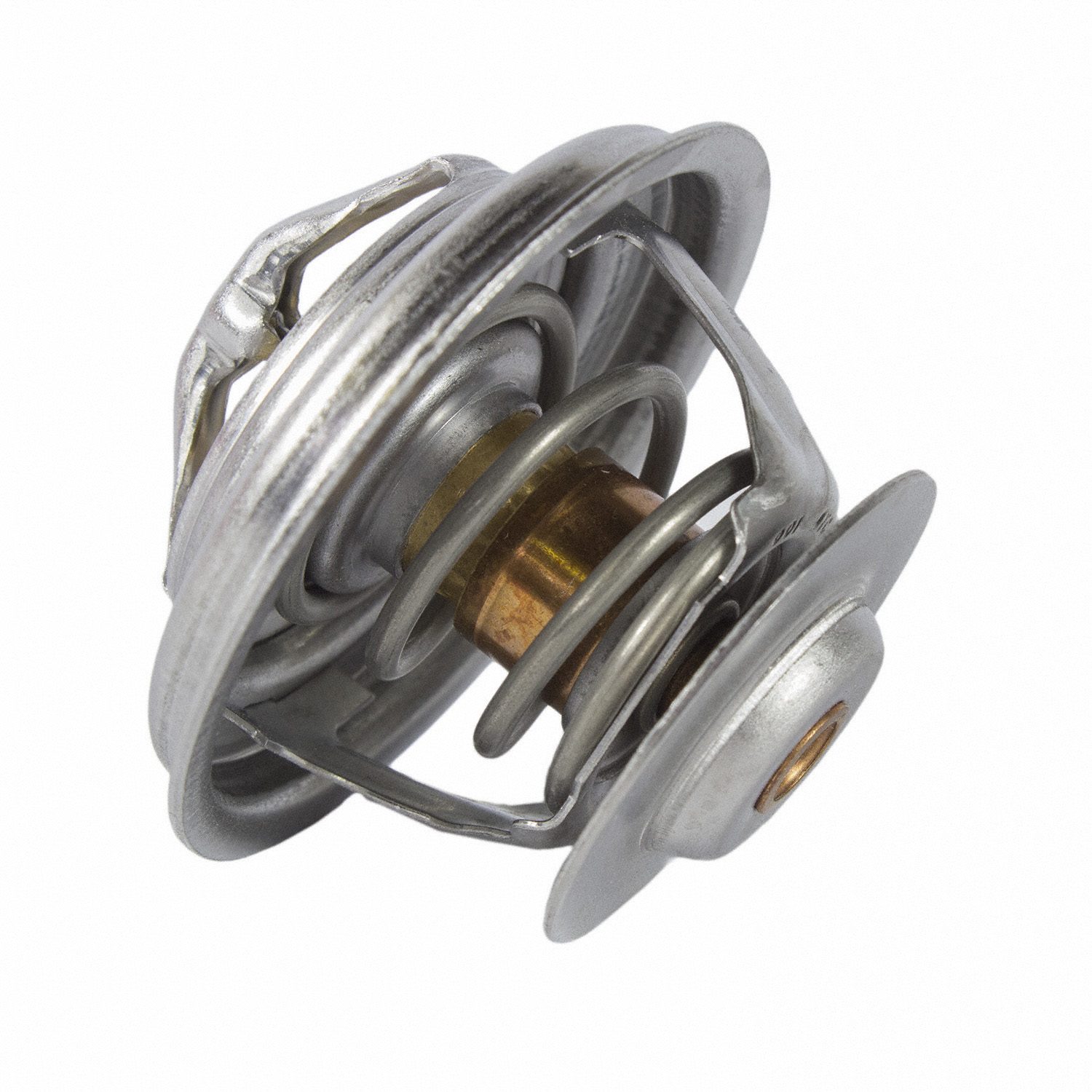 Engine Coolant Thermostat — image 2