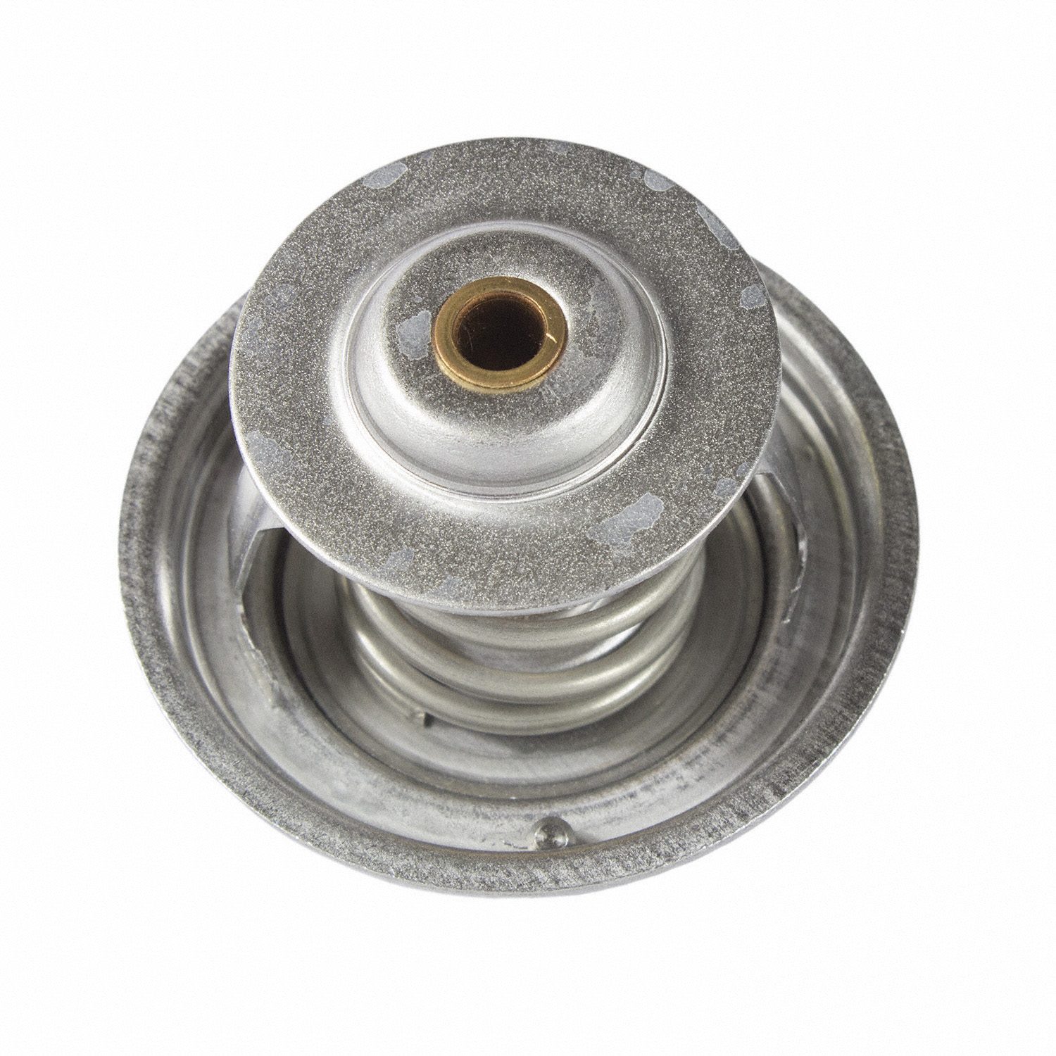 Engine Coolant Thermostat — image 3