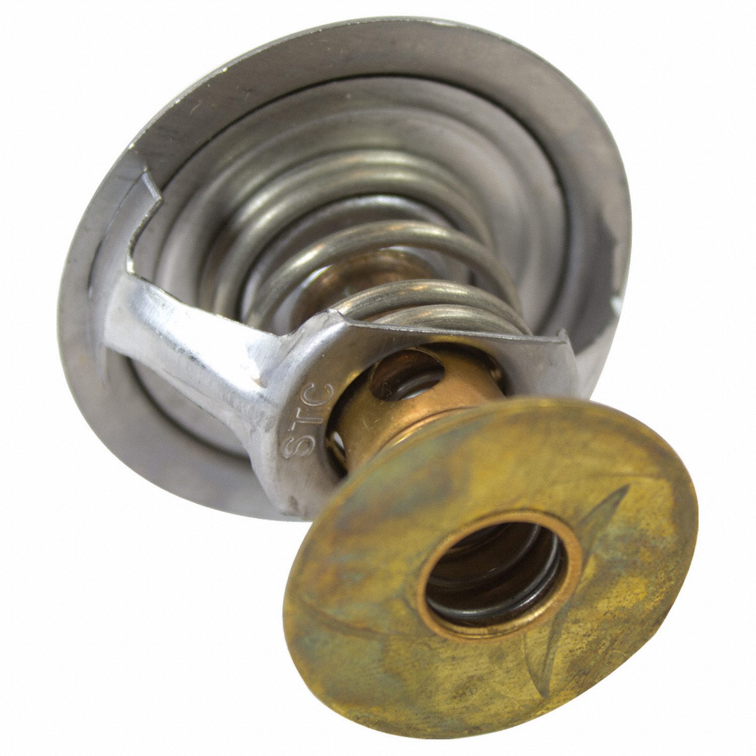 Engine Coolant Thermostat — image 5