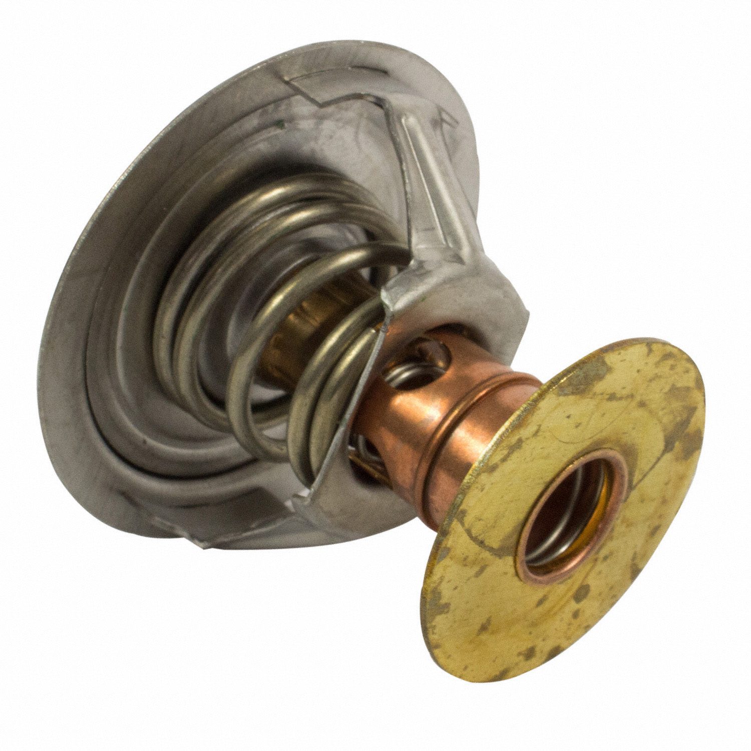 Engine Coolant Thermostat — image 3
