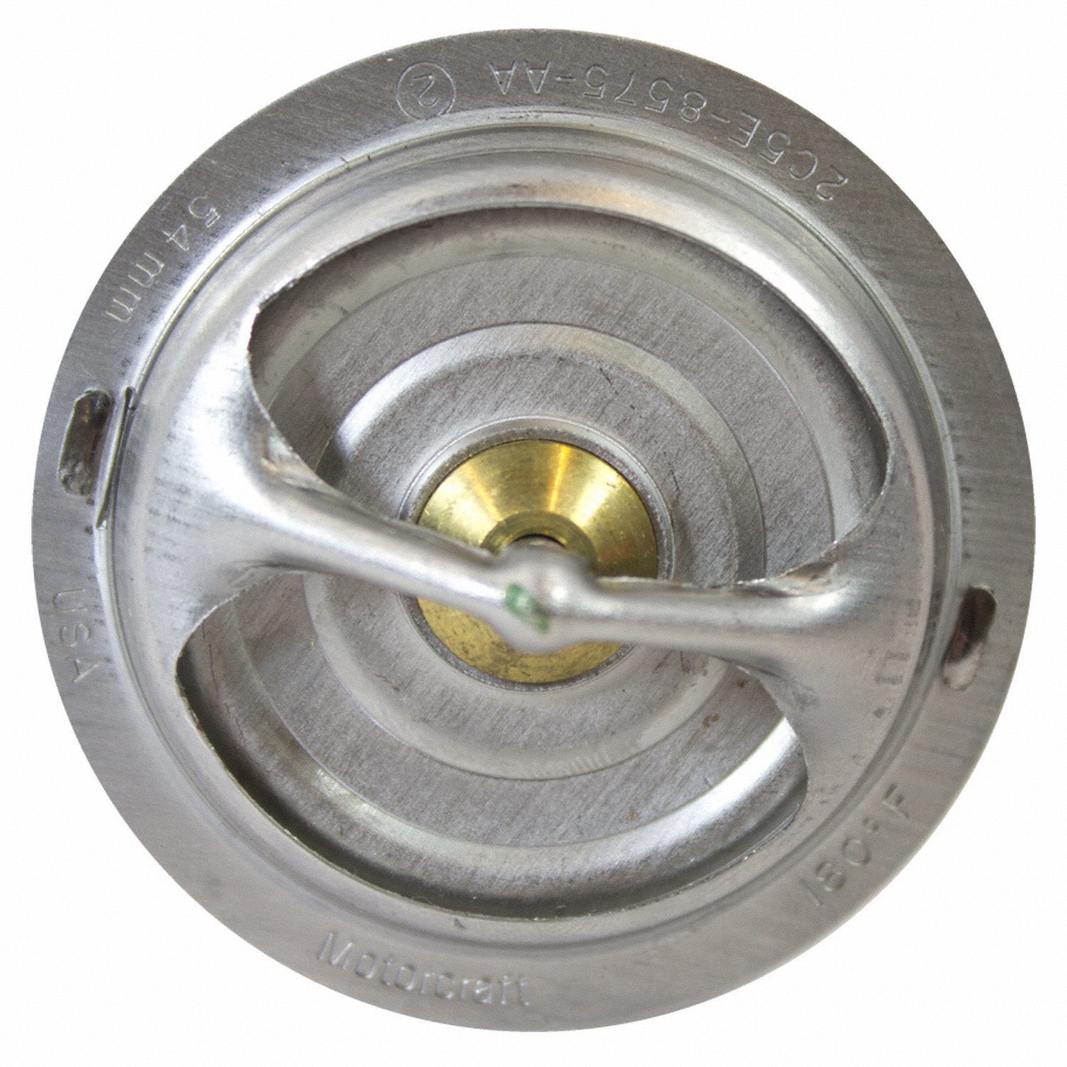 Engine Coolant Thermostat — image 4