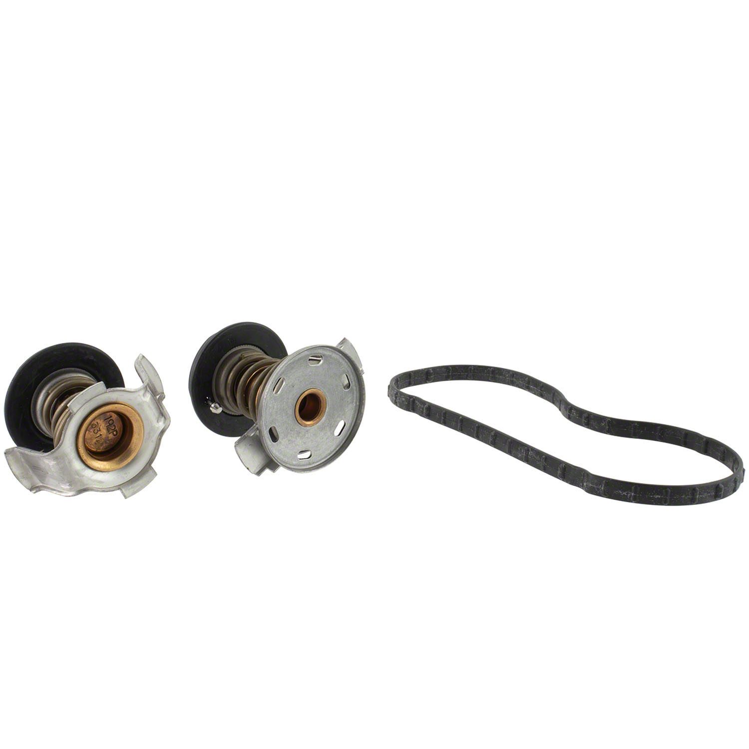 Engine Coolant Thermostat Kit — image 3