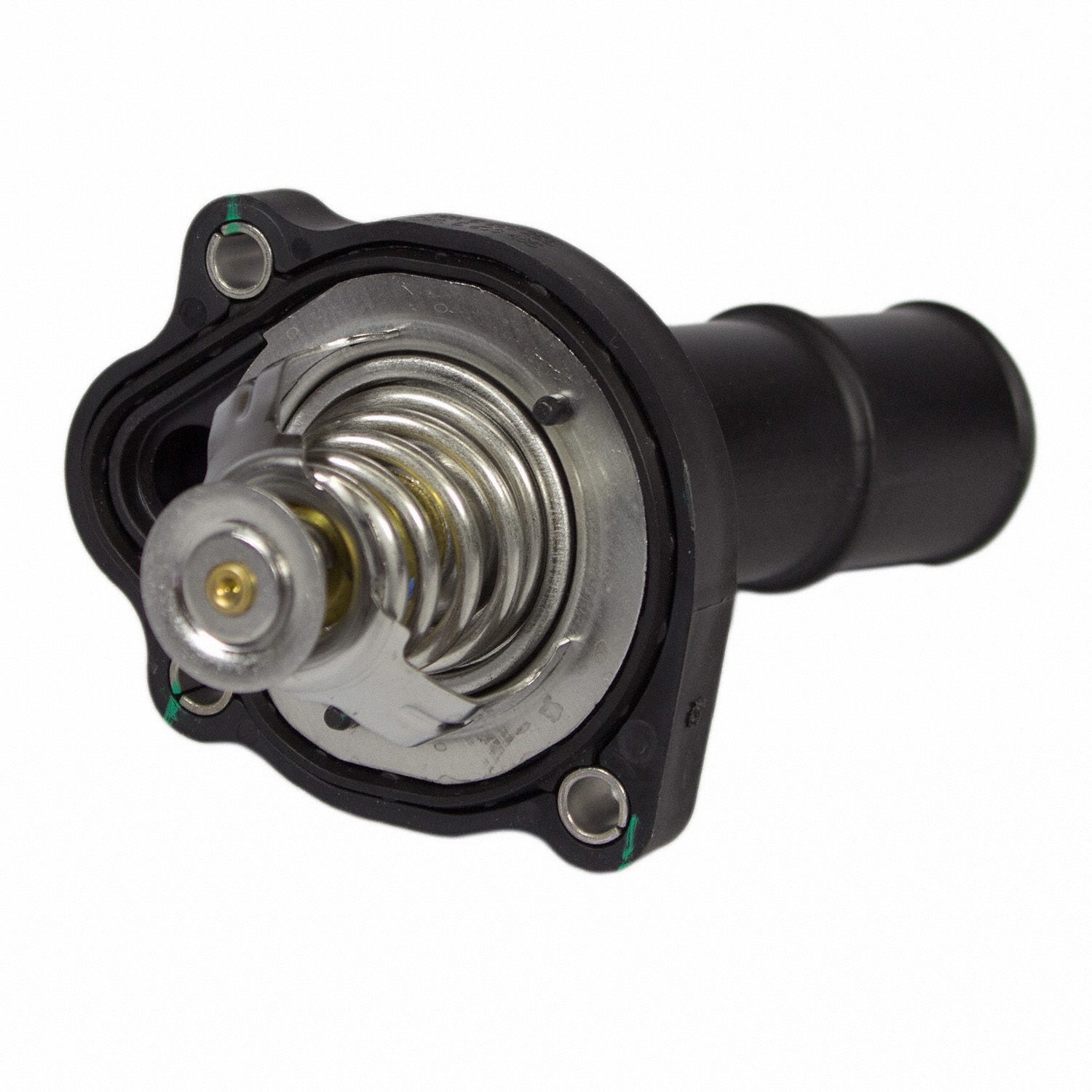 Engine Coolant Thermostat — image 3
