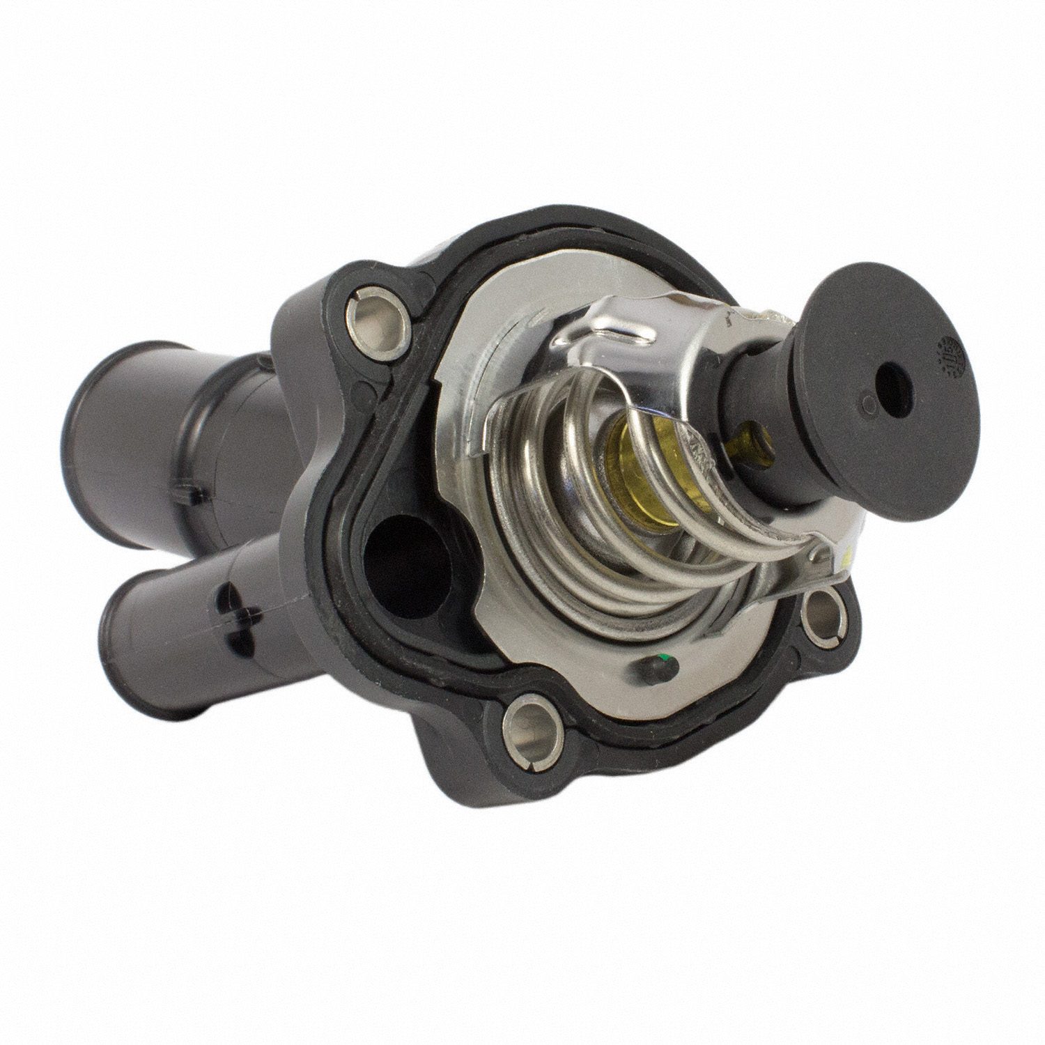 Engine Coolant Thermostat — image 3