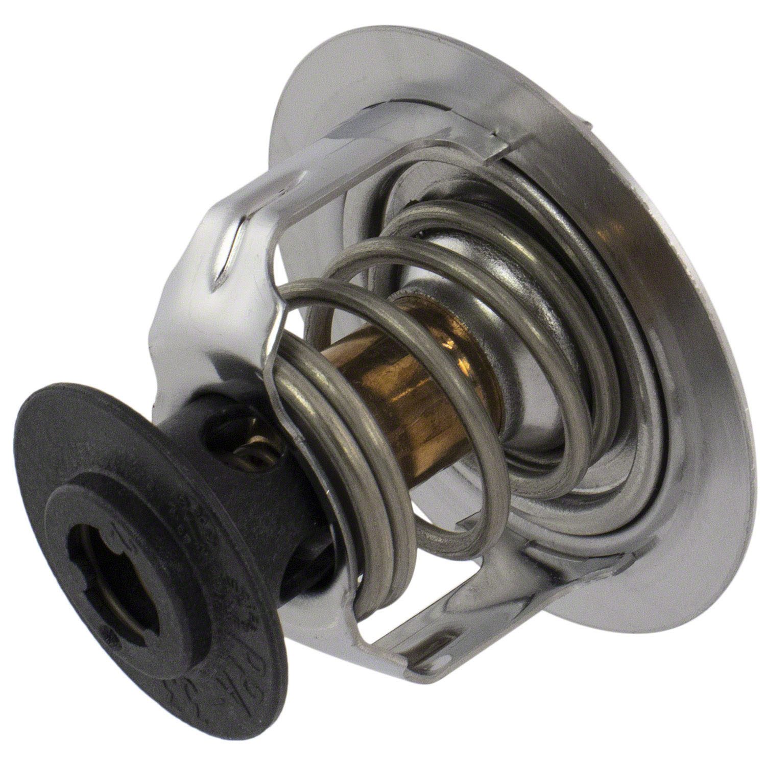 Engine Coolant Thermostat — image 3