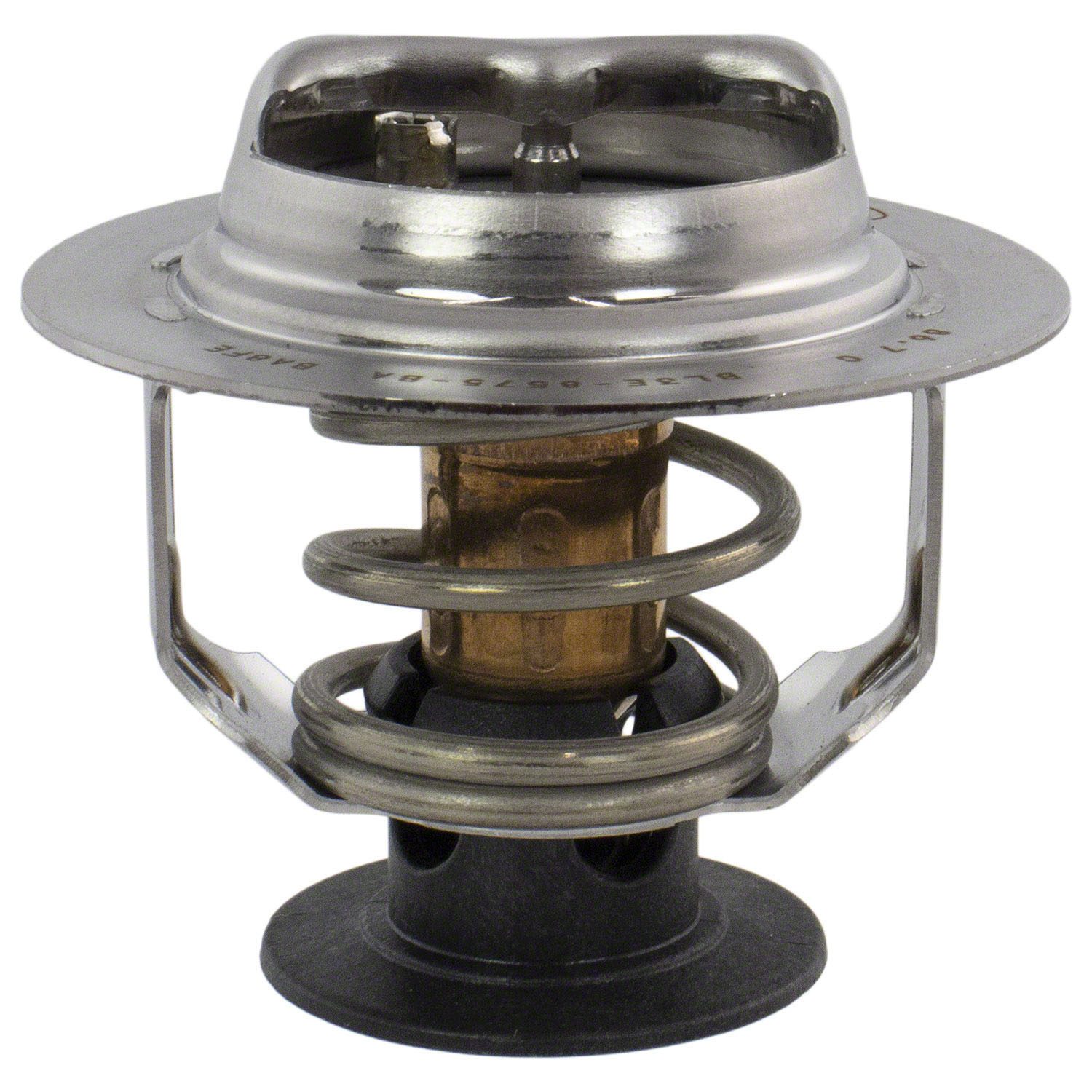 Engine Coolant Thermostat