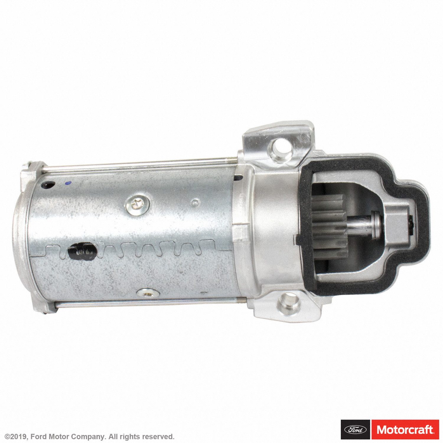 Starter — image 2