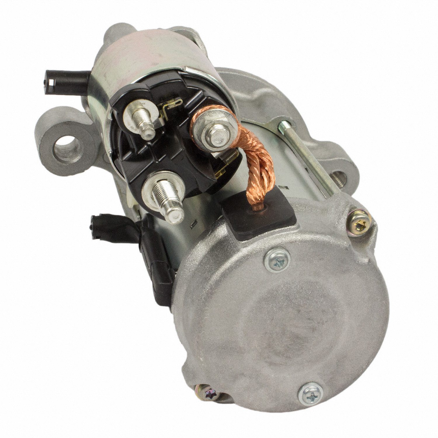 Starter — image 4