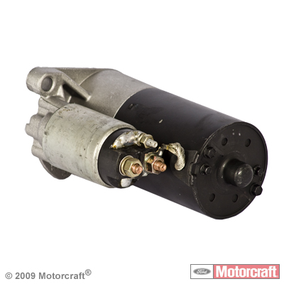 Starter — image 3