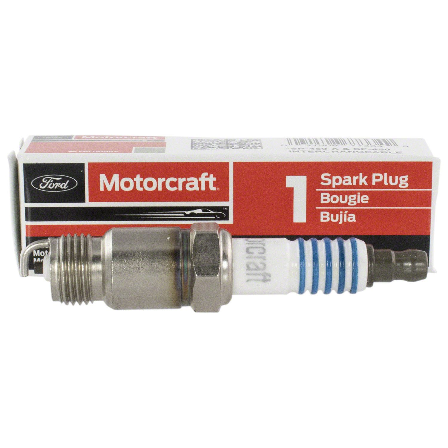 Spark Plug — image 2