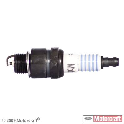 Spark Plug — image 2