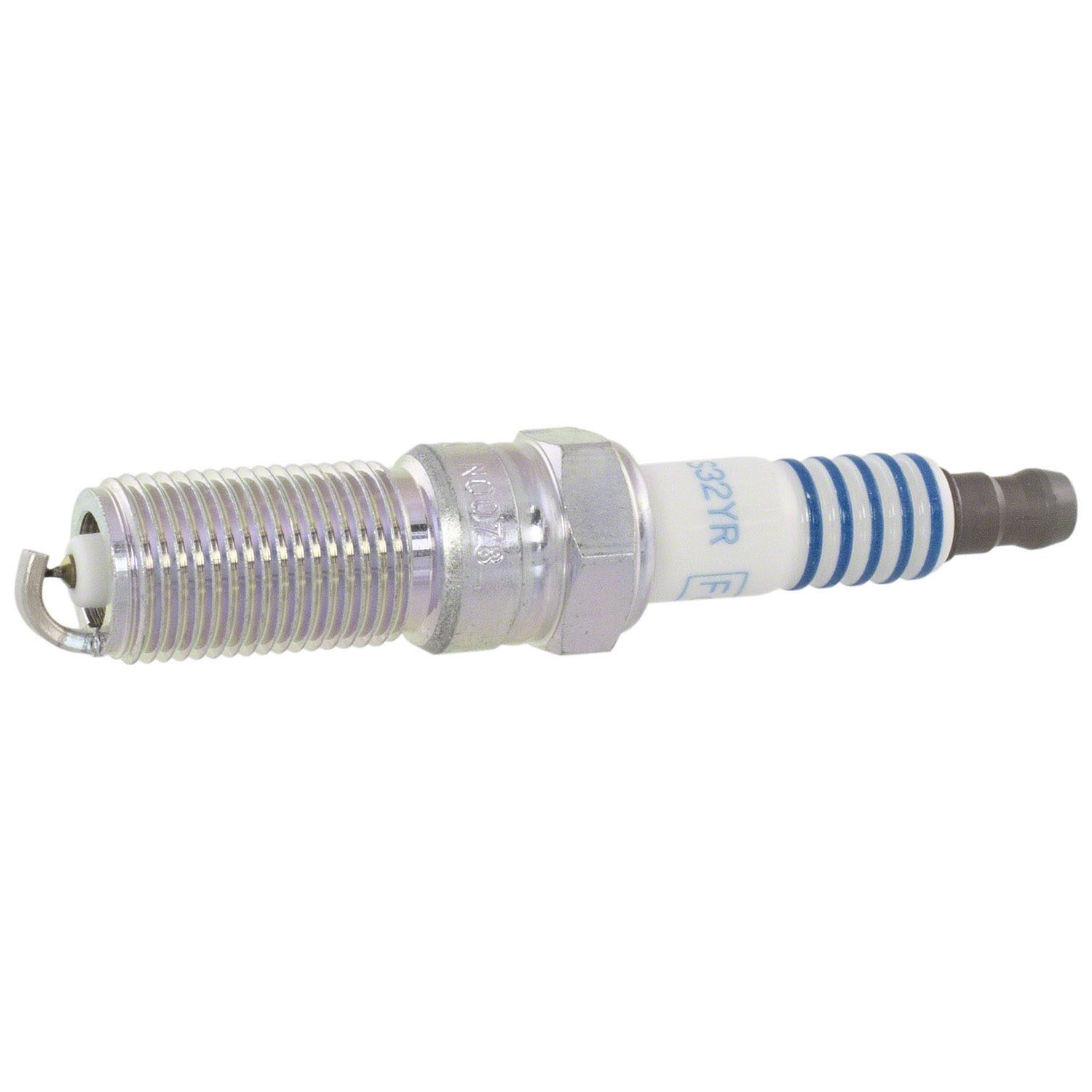 Spark Plug — image 3