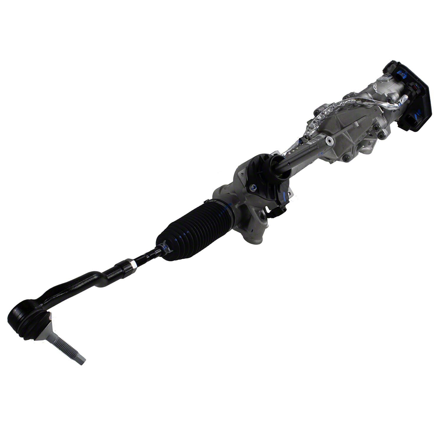 Motorcraft OEM Steering Gear STE-786 — image 2