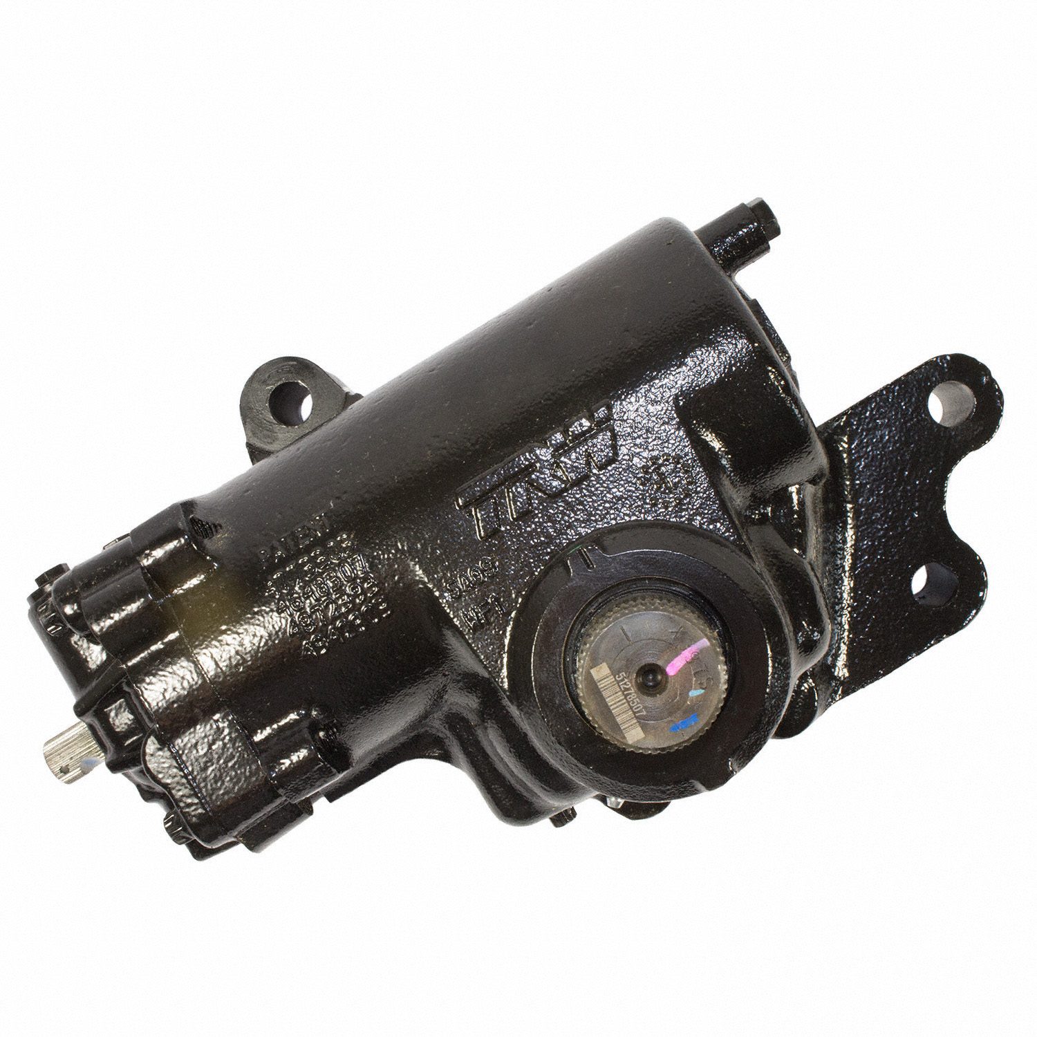 Motorcraft OEM Steering Gear STG-383