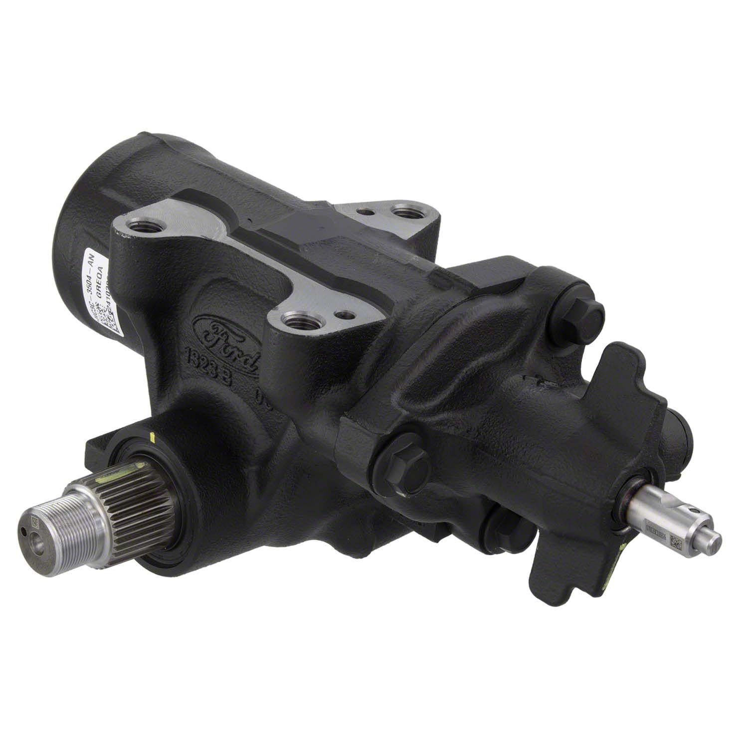 Motorcraft OEM Steering Gear STG-485 — image 2