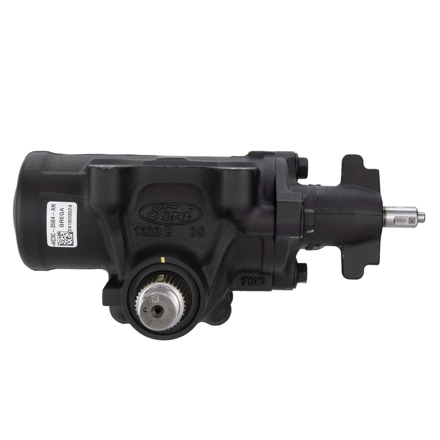 Motorcraft OEM Steering Gear STG-485