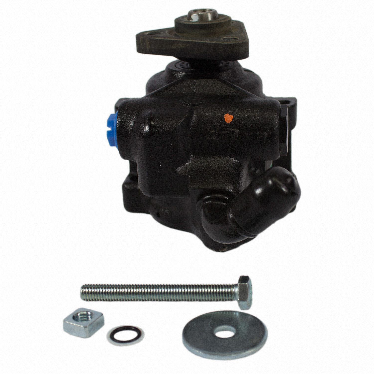 Power Steering Pump — image 2