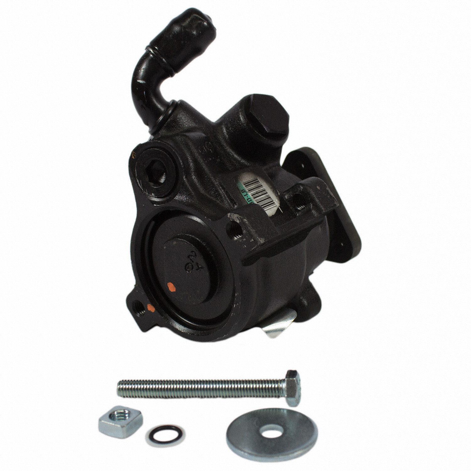 Power Steering Pump — image 4