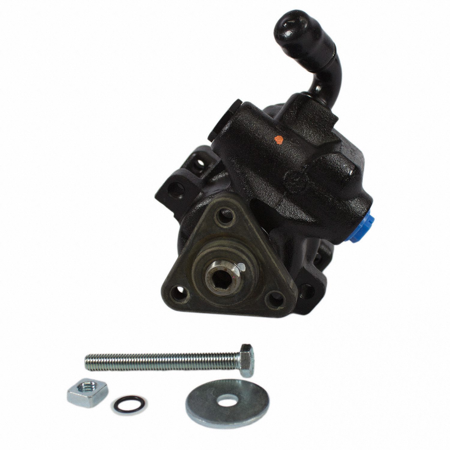 Power Steering Pump — image 3